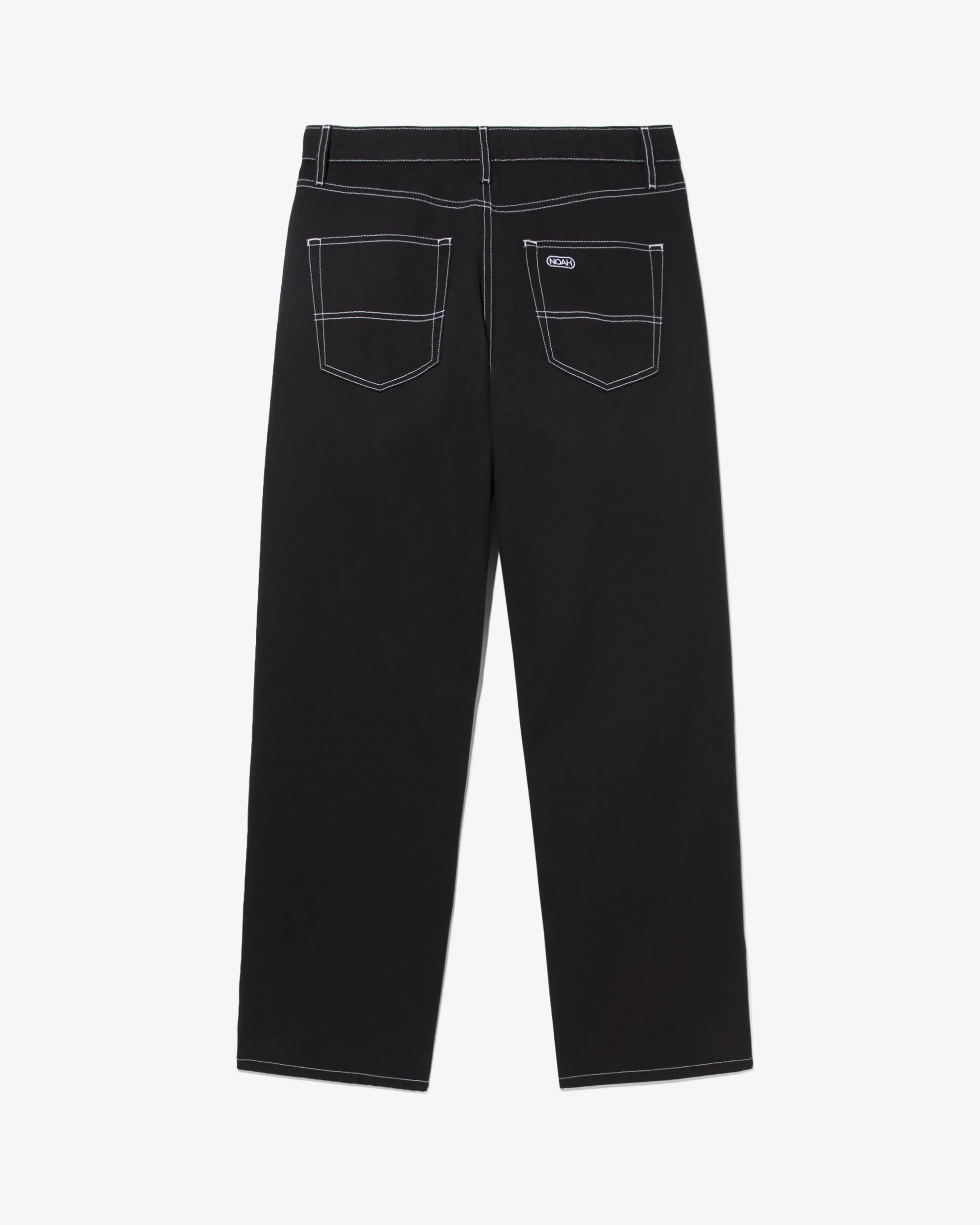 Work Jean sold by Noah NYC product image thumbnail 5