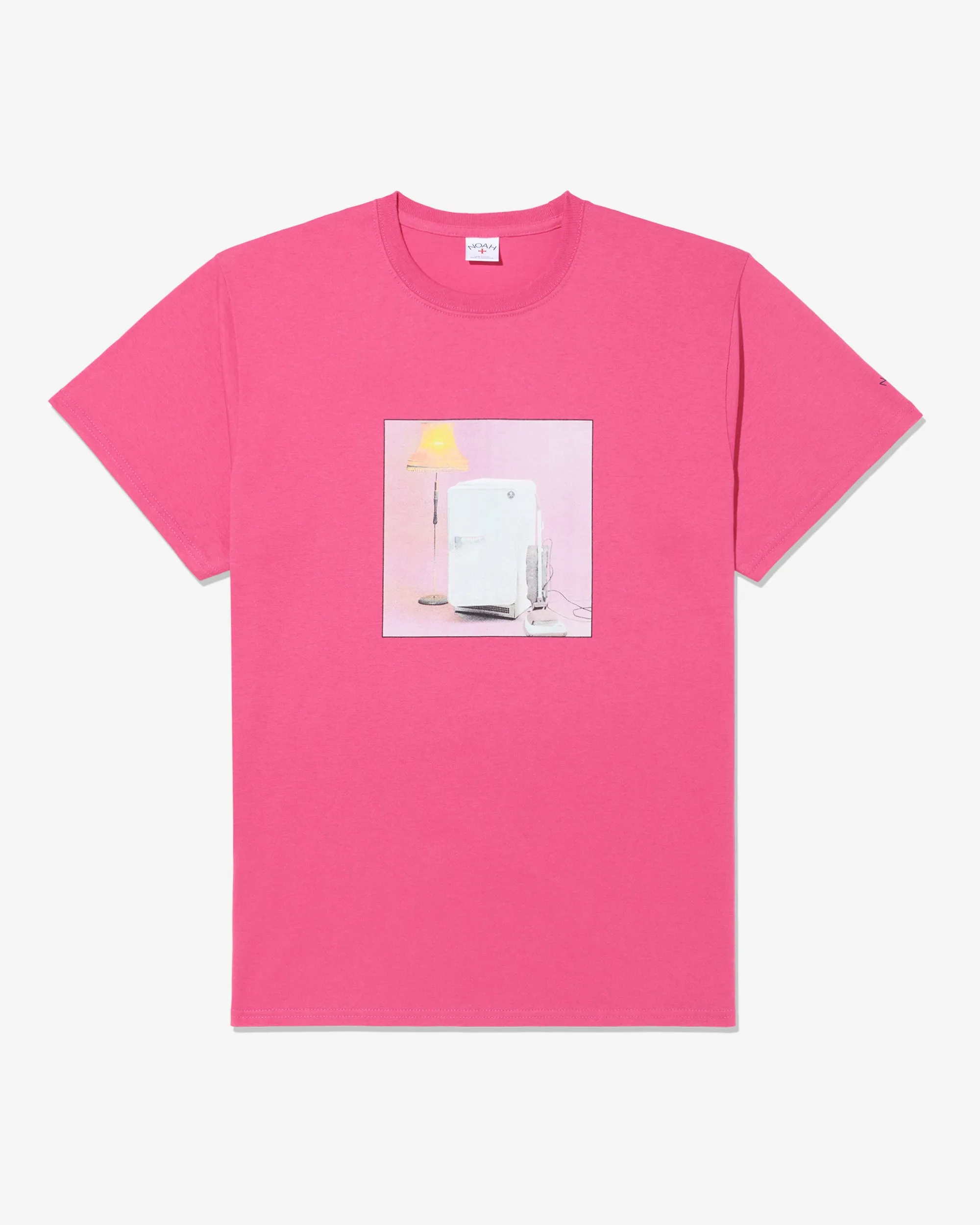 Noah x The Cure Three Imaginary Boys Tee sold by Noah NYC