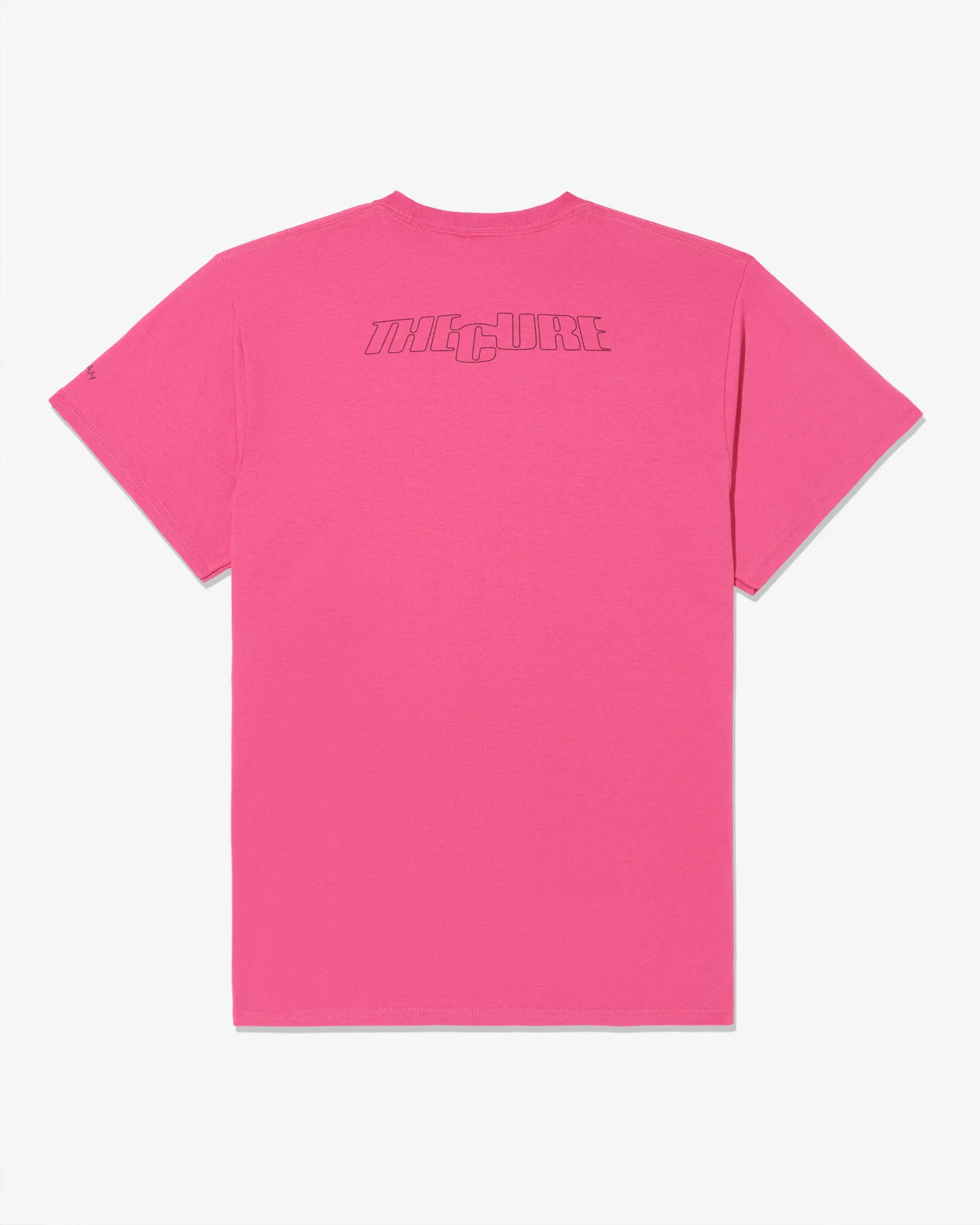 Noah x The Cure Three Imaginary Boys Tee sold by Noah NYC product image thumbnail 2