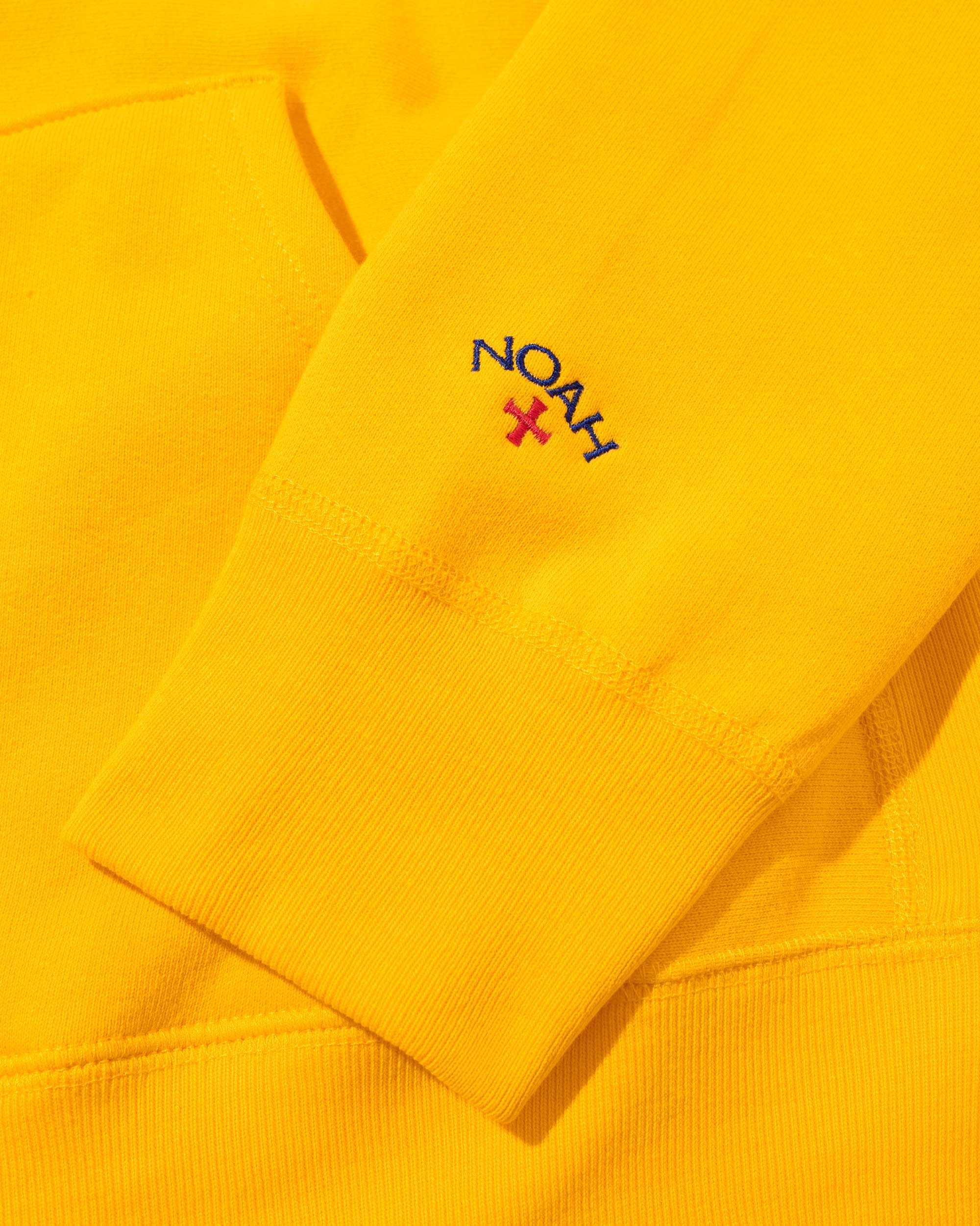St. Michael Hoodie sold by Noah NYC product image thumbnail 4