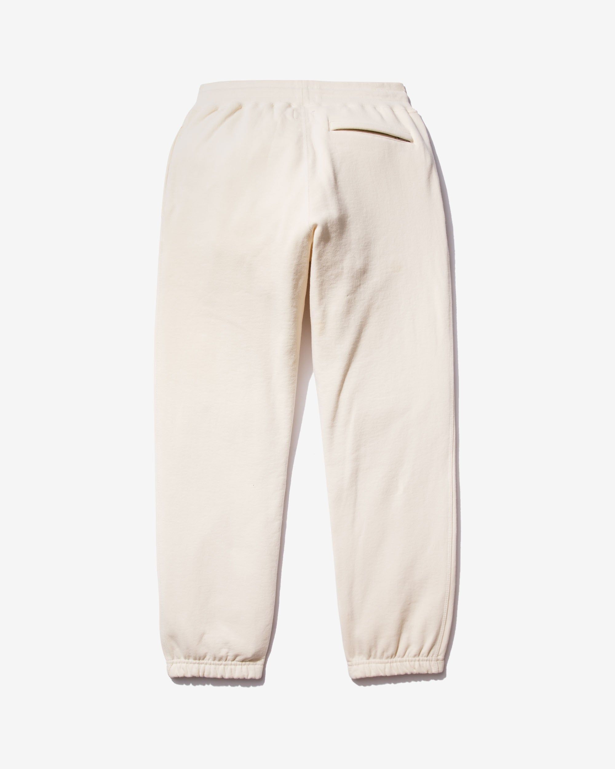 Classic Sweatpants (FW21) sold by Noah NYC product image thumbnail 4