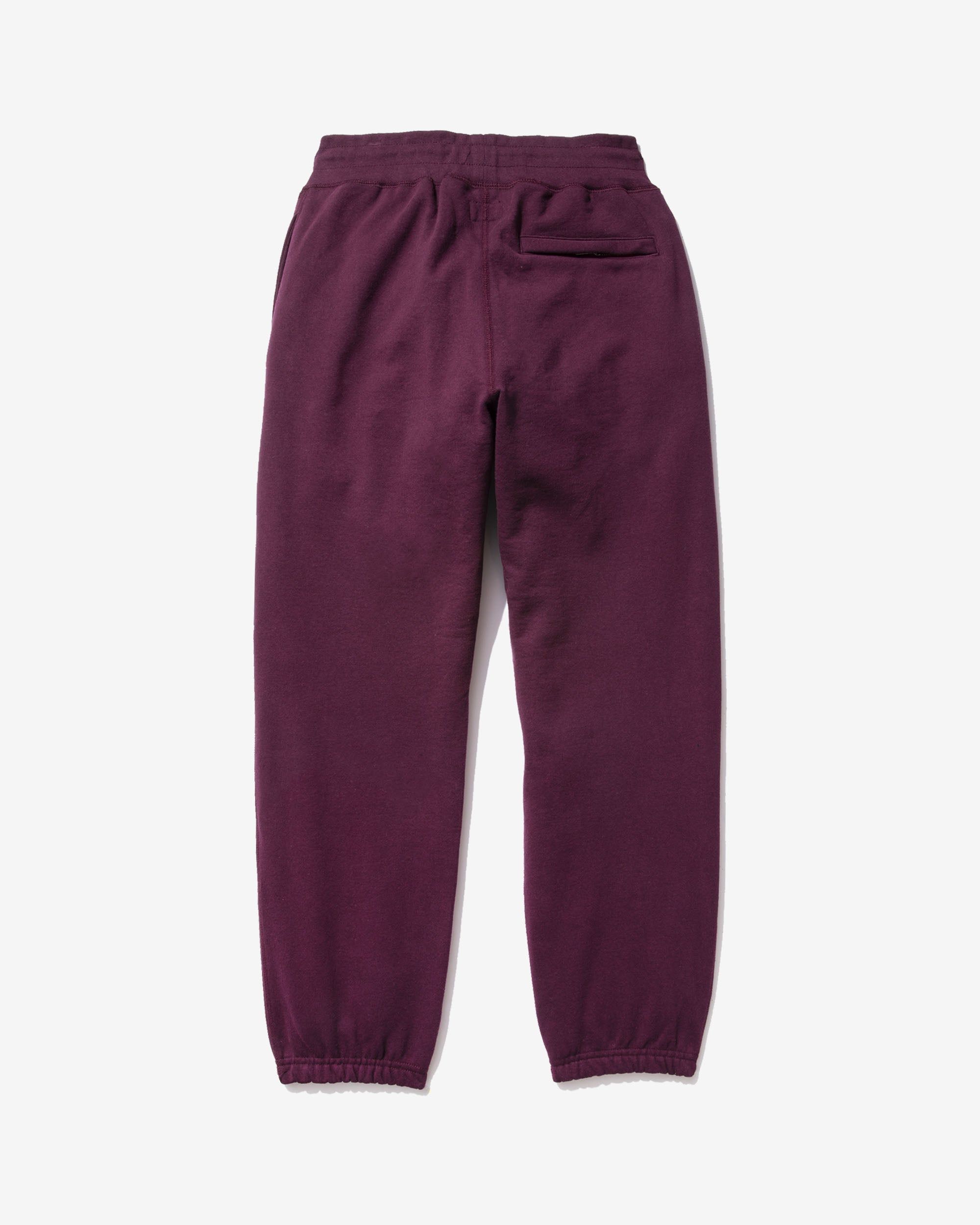 Classic Sweatpants (FW21) sold by Noah NYC product image thumbnail 8