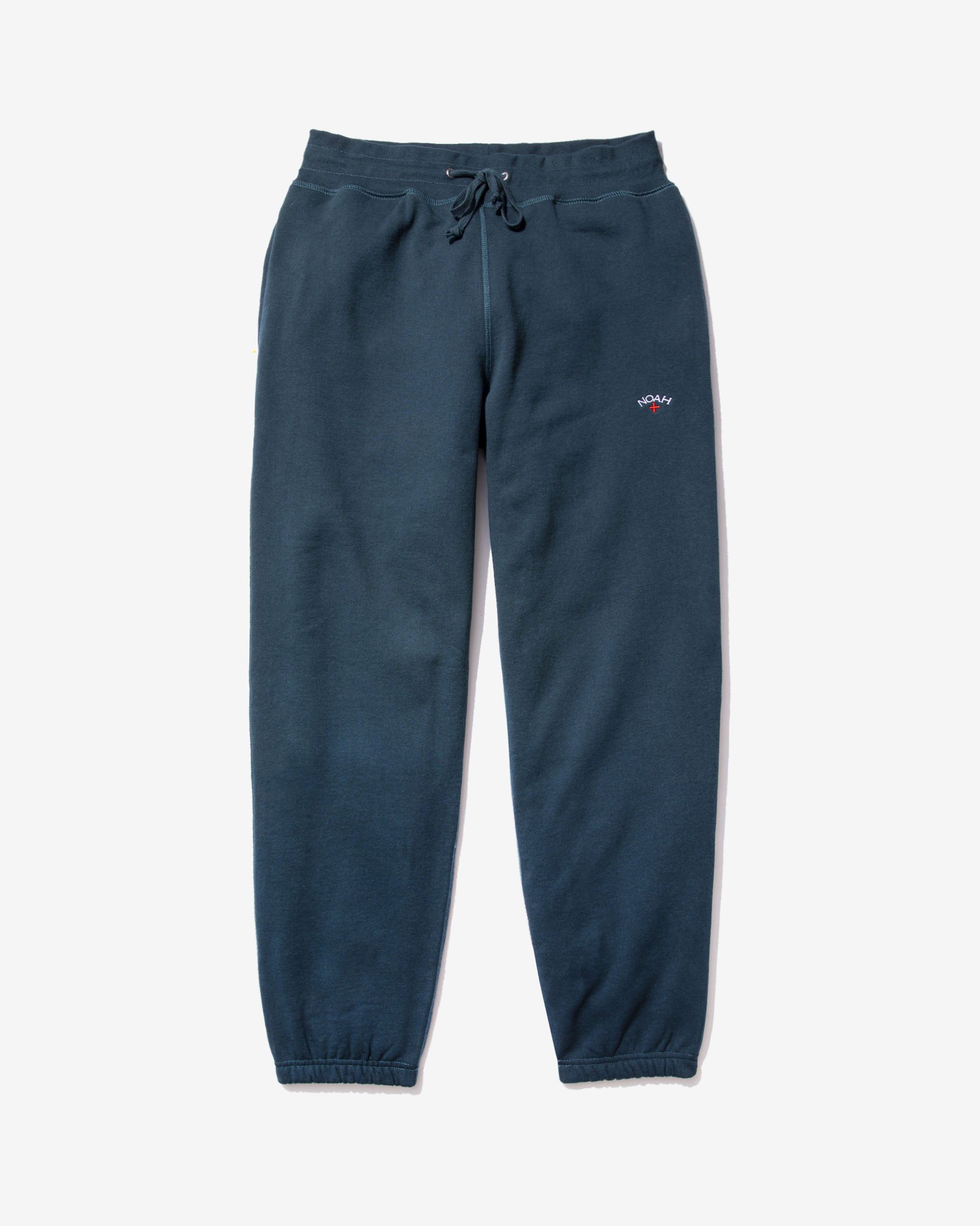 Classic Sweatpants (FW21) sold by Noah NYC product image thumbnail 5