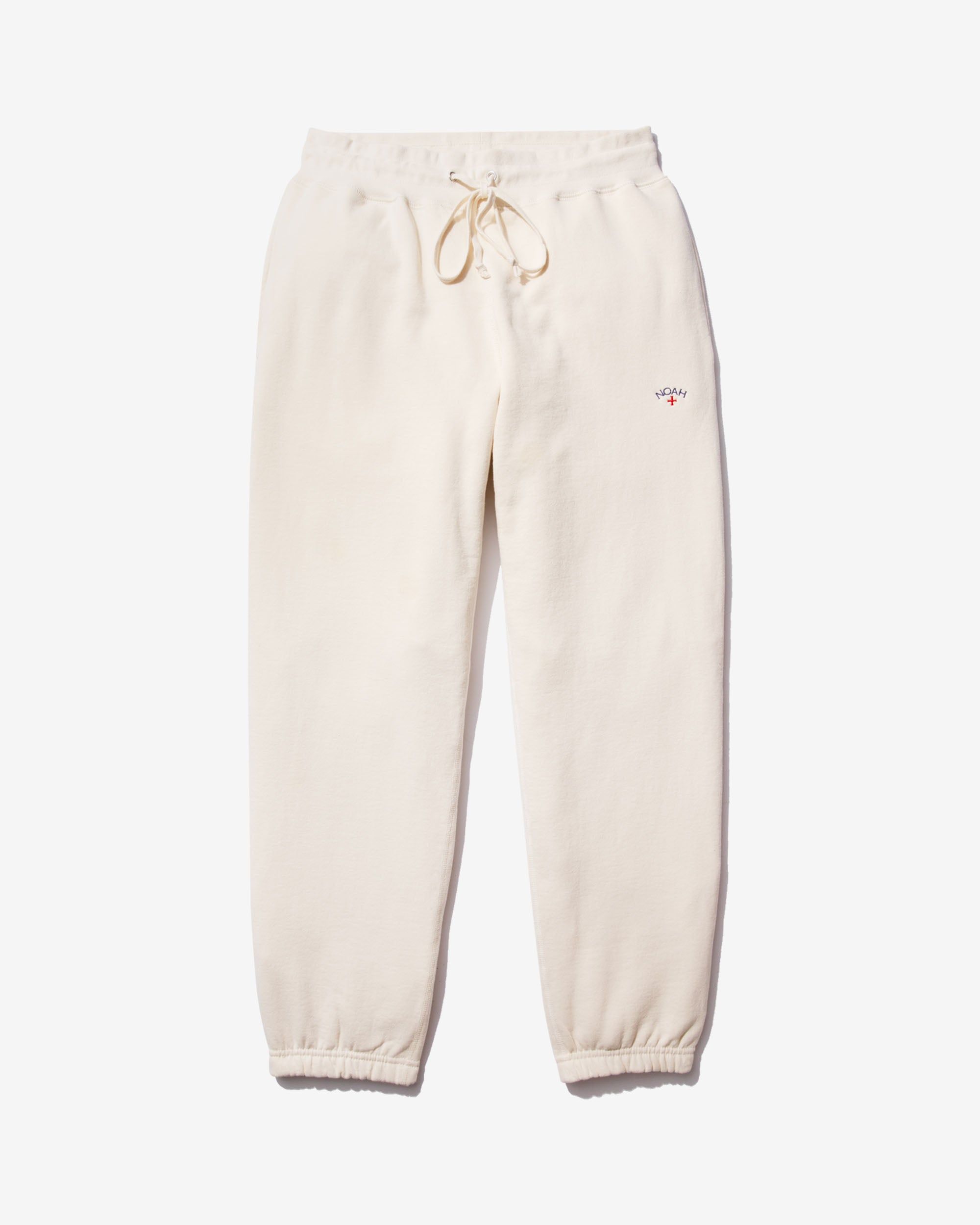 Classic Sweatpants (FW21) sold by Noah NYC product image thumbnail 3