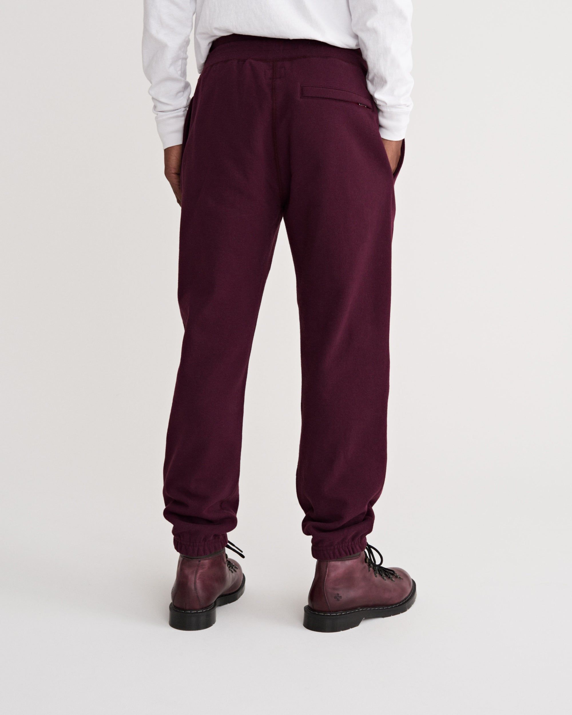 Classic Sweatpants (FW21) sold by Noah NYC product image thumbnail 11