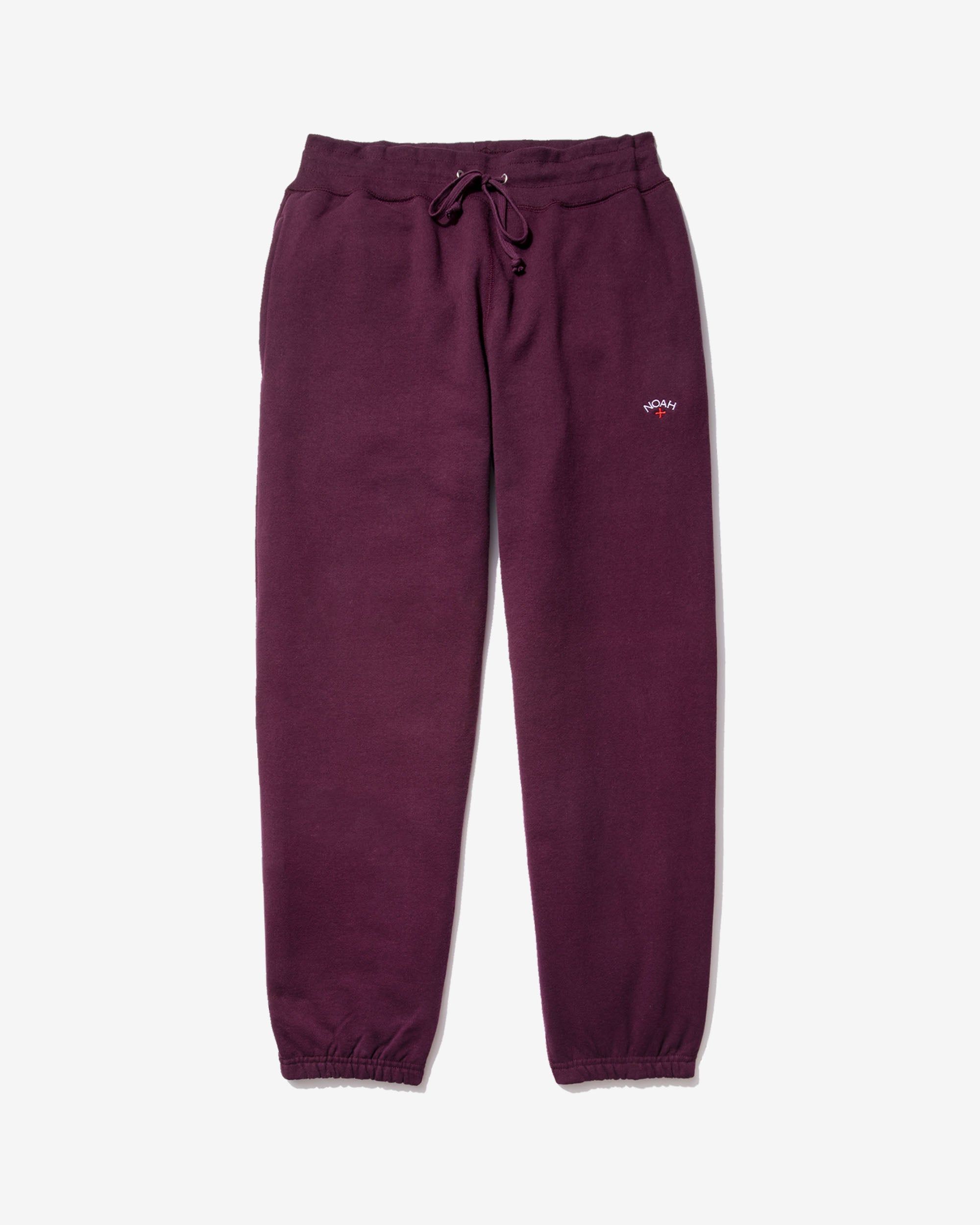 Classic Sweatpants (FW21) sold by Noah NYC product image thumbnail 7
