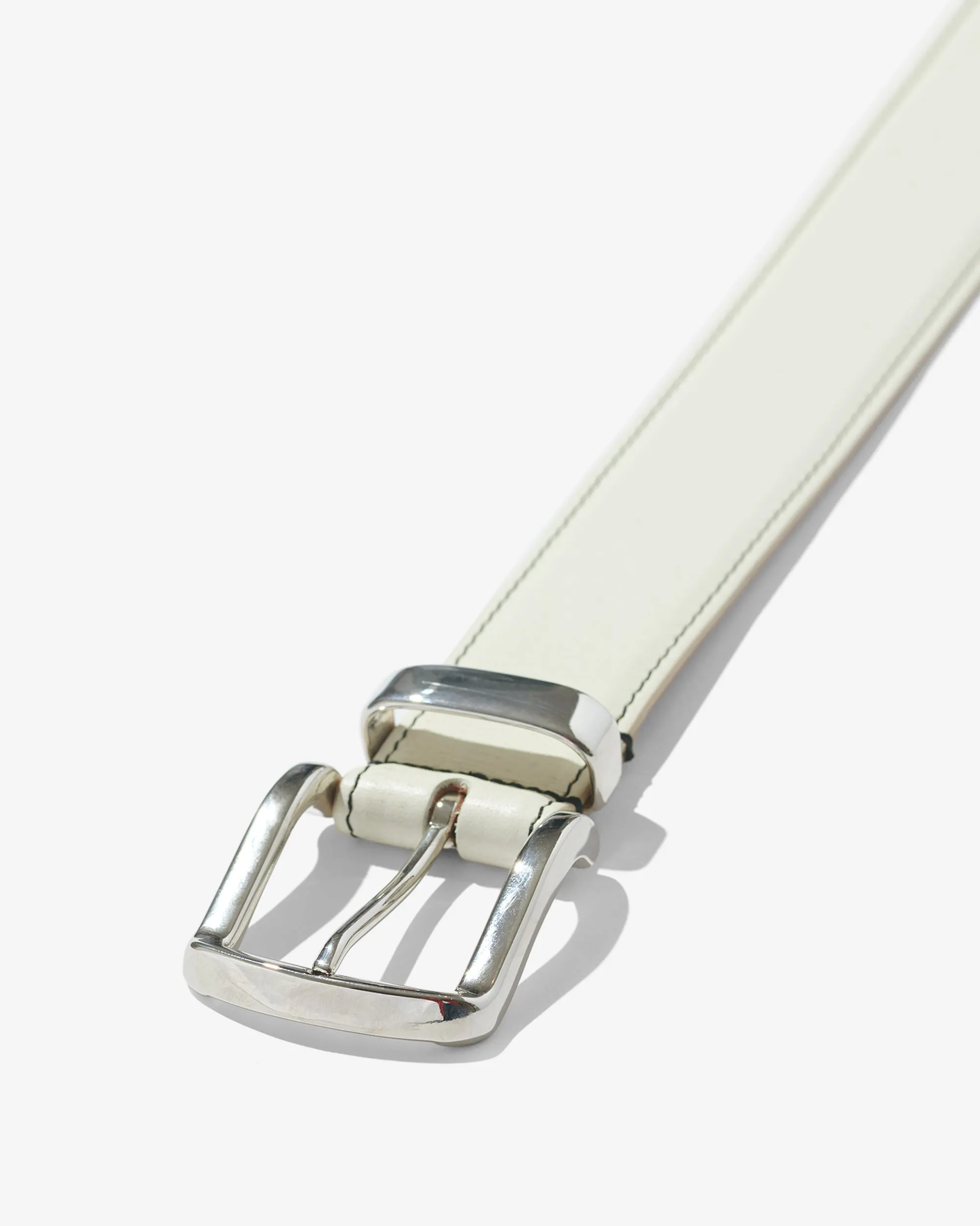 Metal Tip Belt sold by Noah NYC product image thumbnail 2