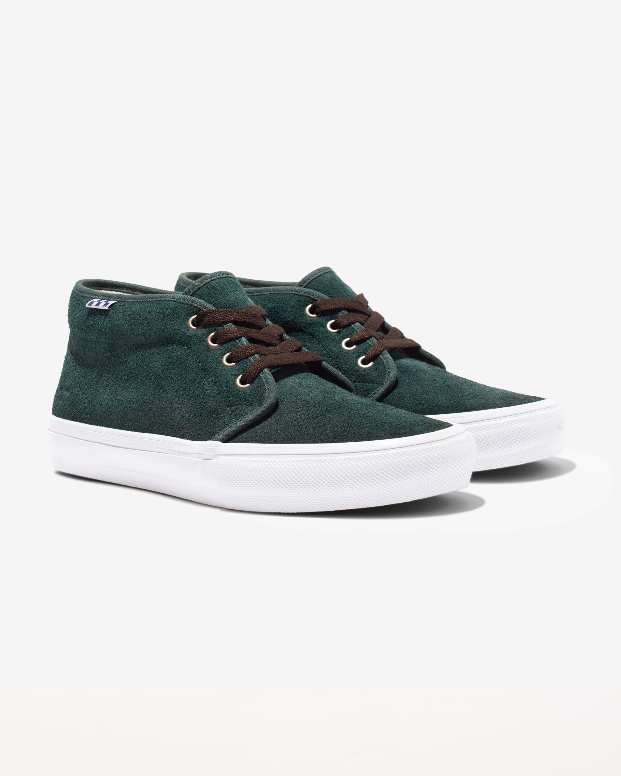 Noah x Vans Skate Suede Chukka Boot sold by Noah NYC