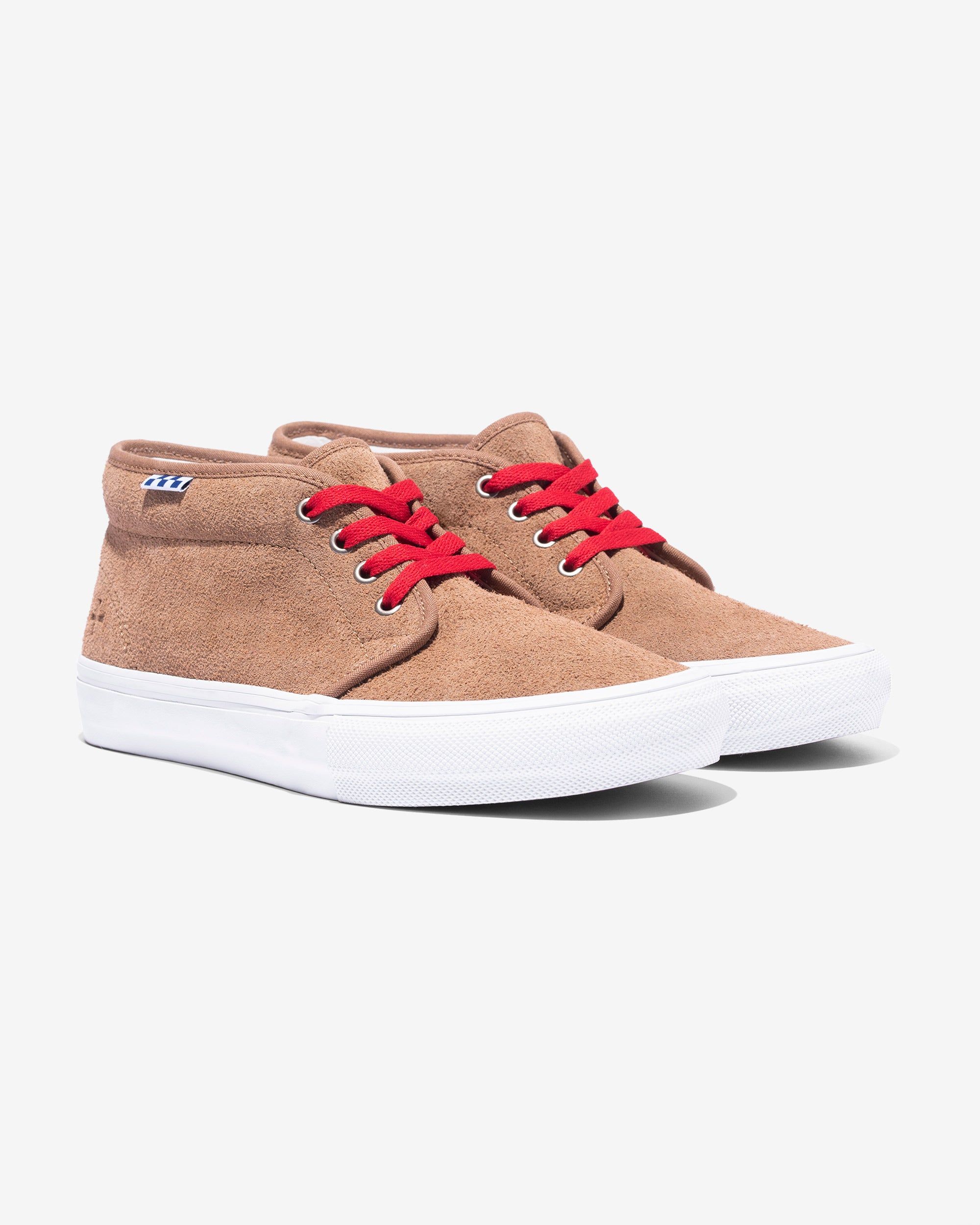 Noah x Vans Skate Suede Chukka Boot sold by Noah NYC product image thumbnail 3