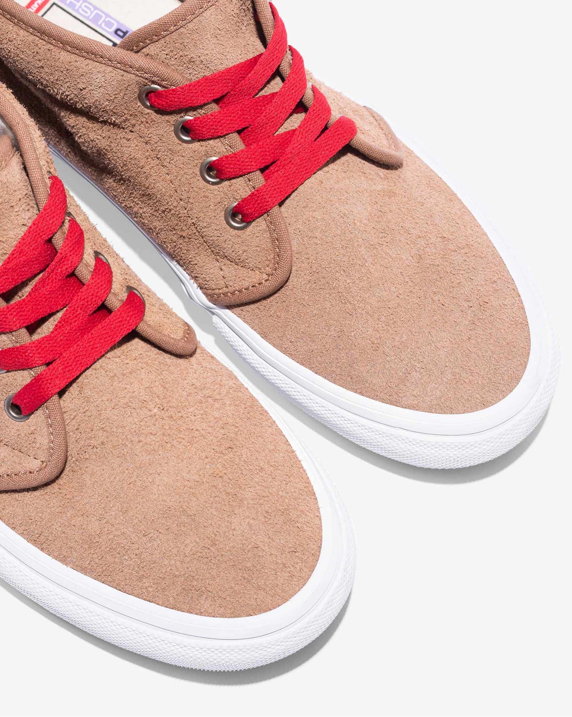 Noah x Vans Skate Suede Chukka Boot sold by Noah NYC product image thumbnail 8