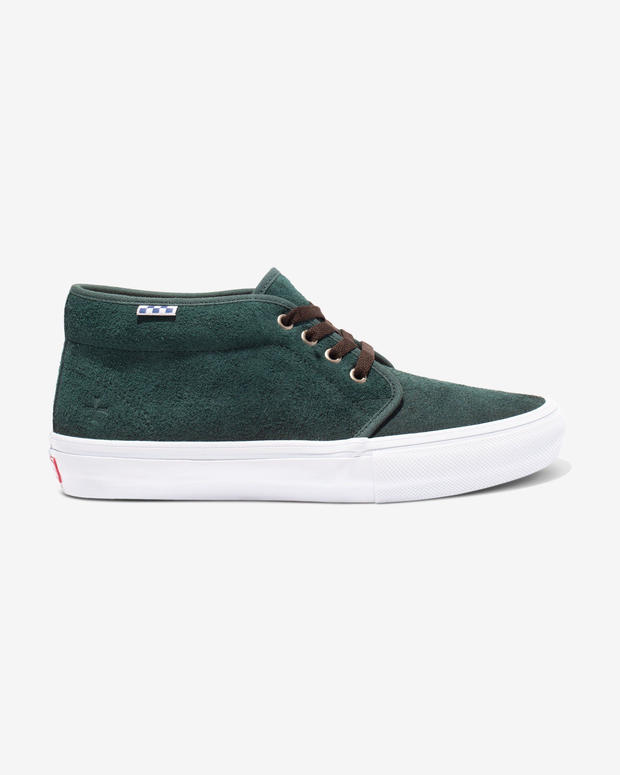 Noah x Vans Skate Suede Chukka Boot sold by Noah NYC product image thumbnail 5