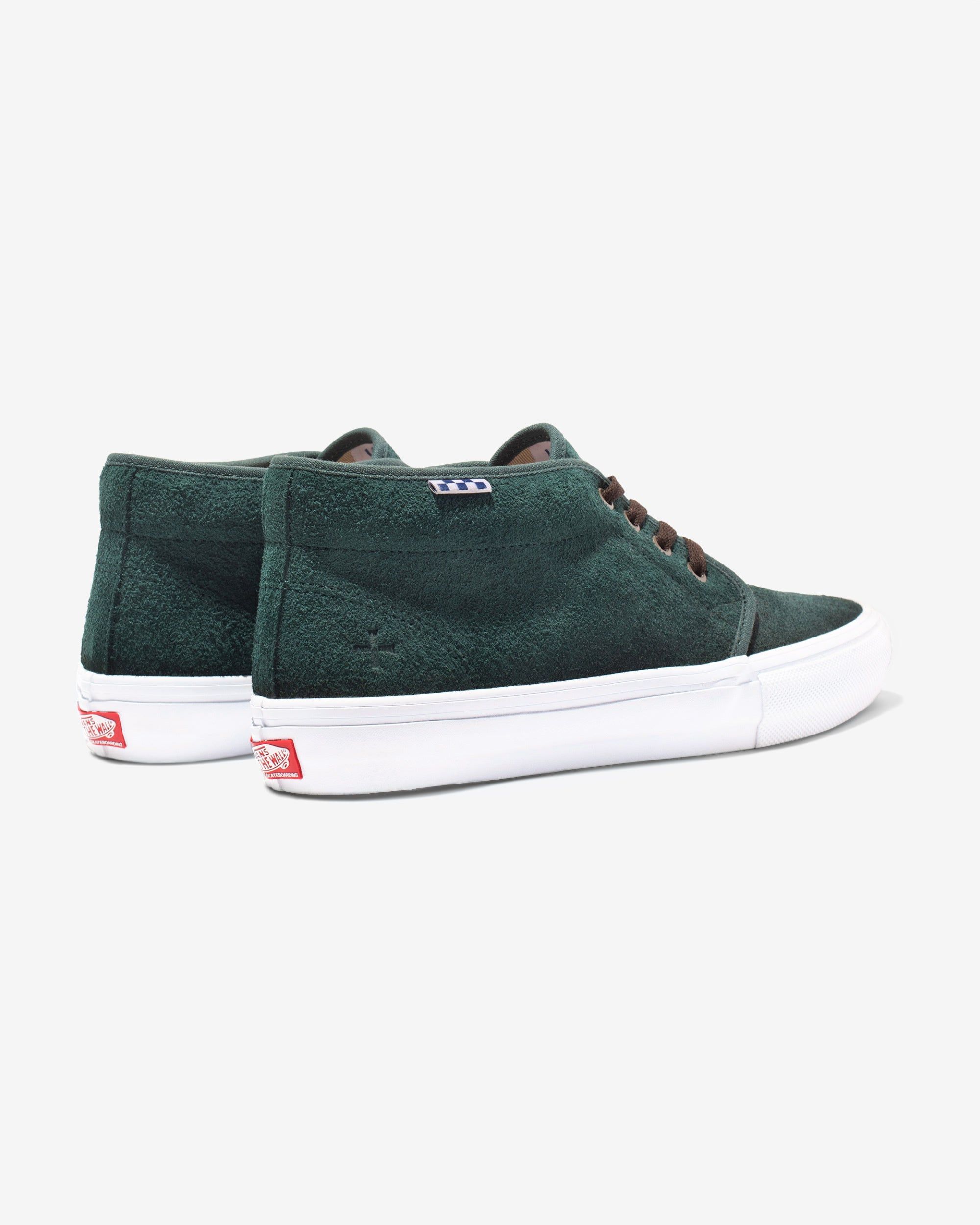 Noah x Vans Skate Suede Chukka Boot sold by Noah NYC product image thumbnail 2