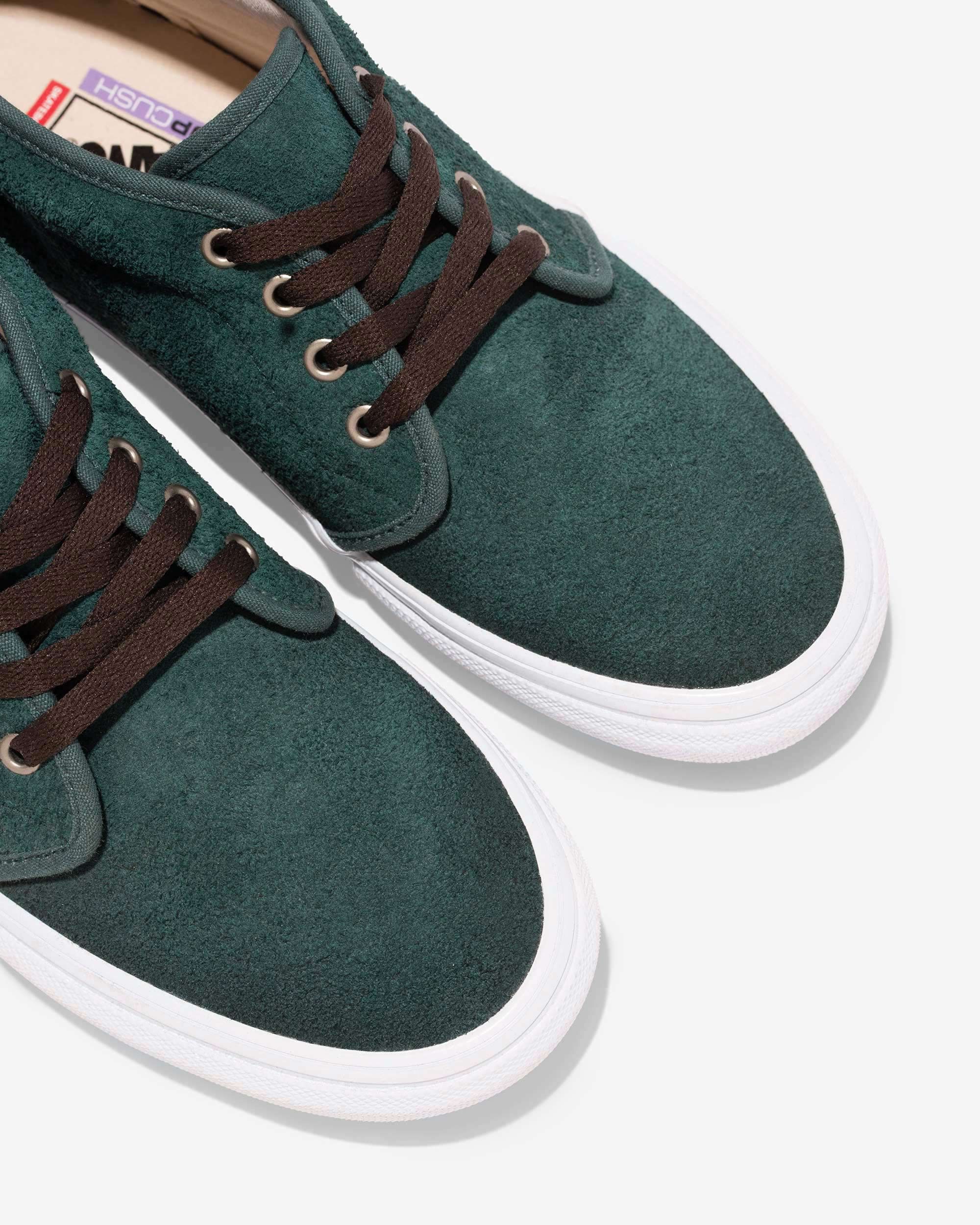 Noah x Vans Skate Suede Chukka Boot sold by Noah NYC product image thumbnail 7