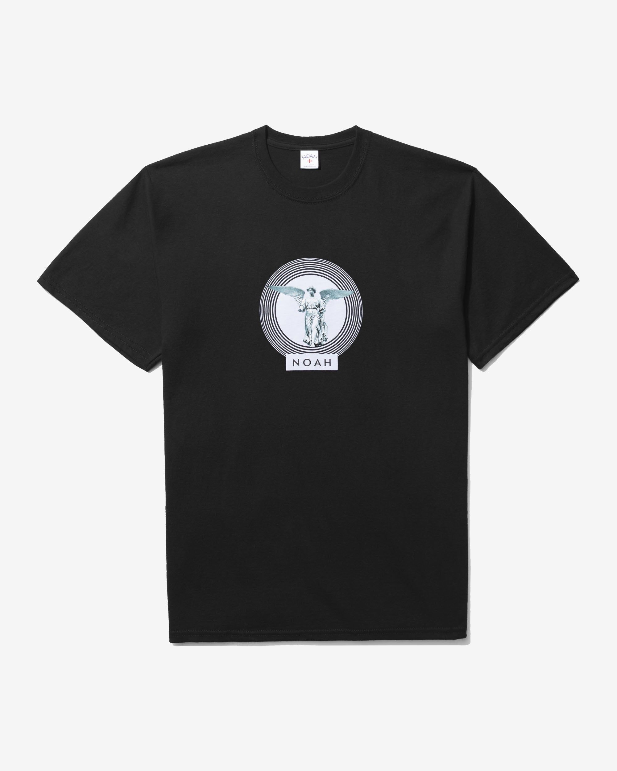 Water Angel Tee sold by Noah NYC product image thumbnail 3