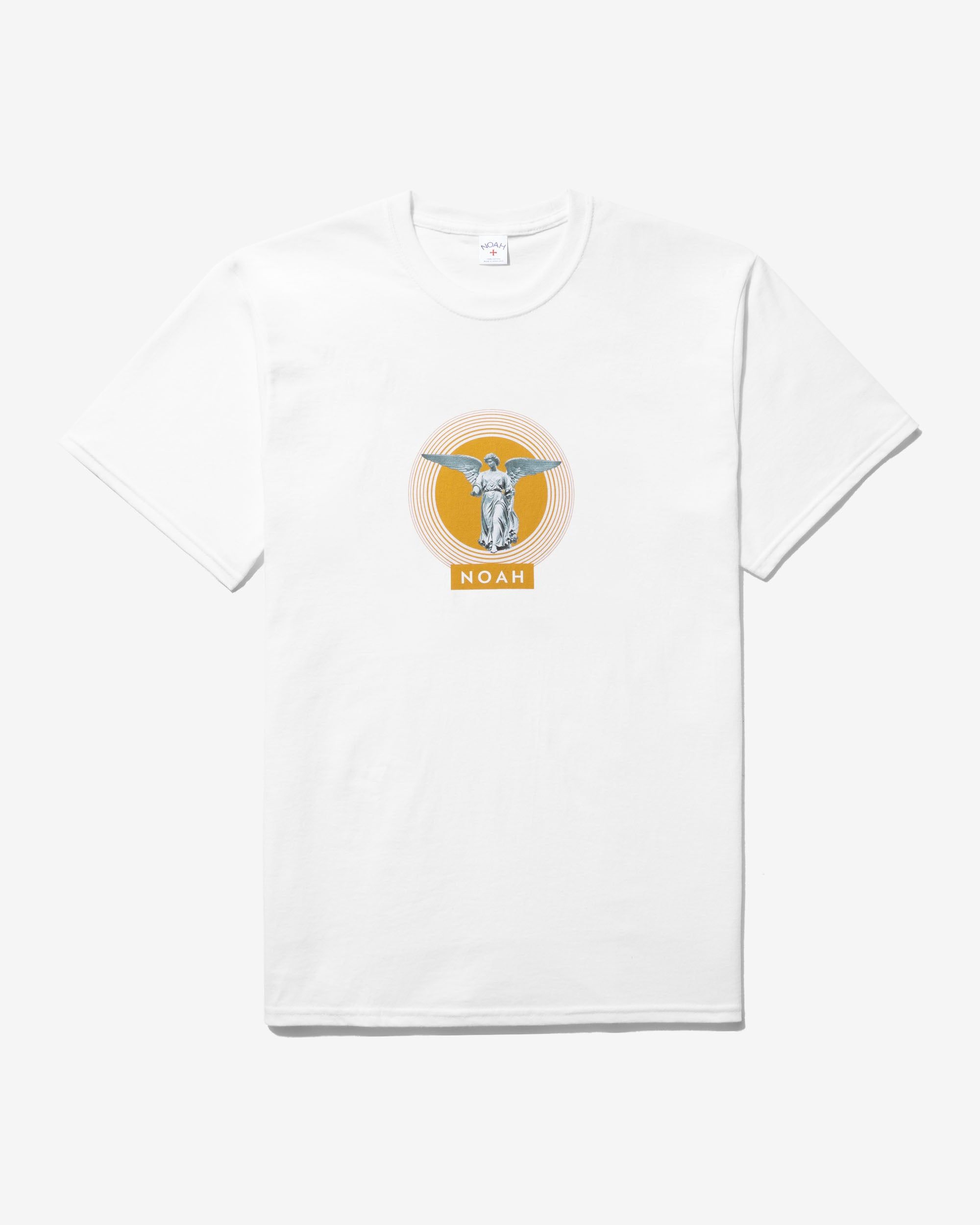 Water Angel Tee sold by Noah NYC product image thumbnail 5