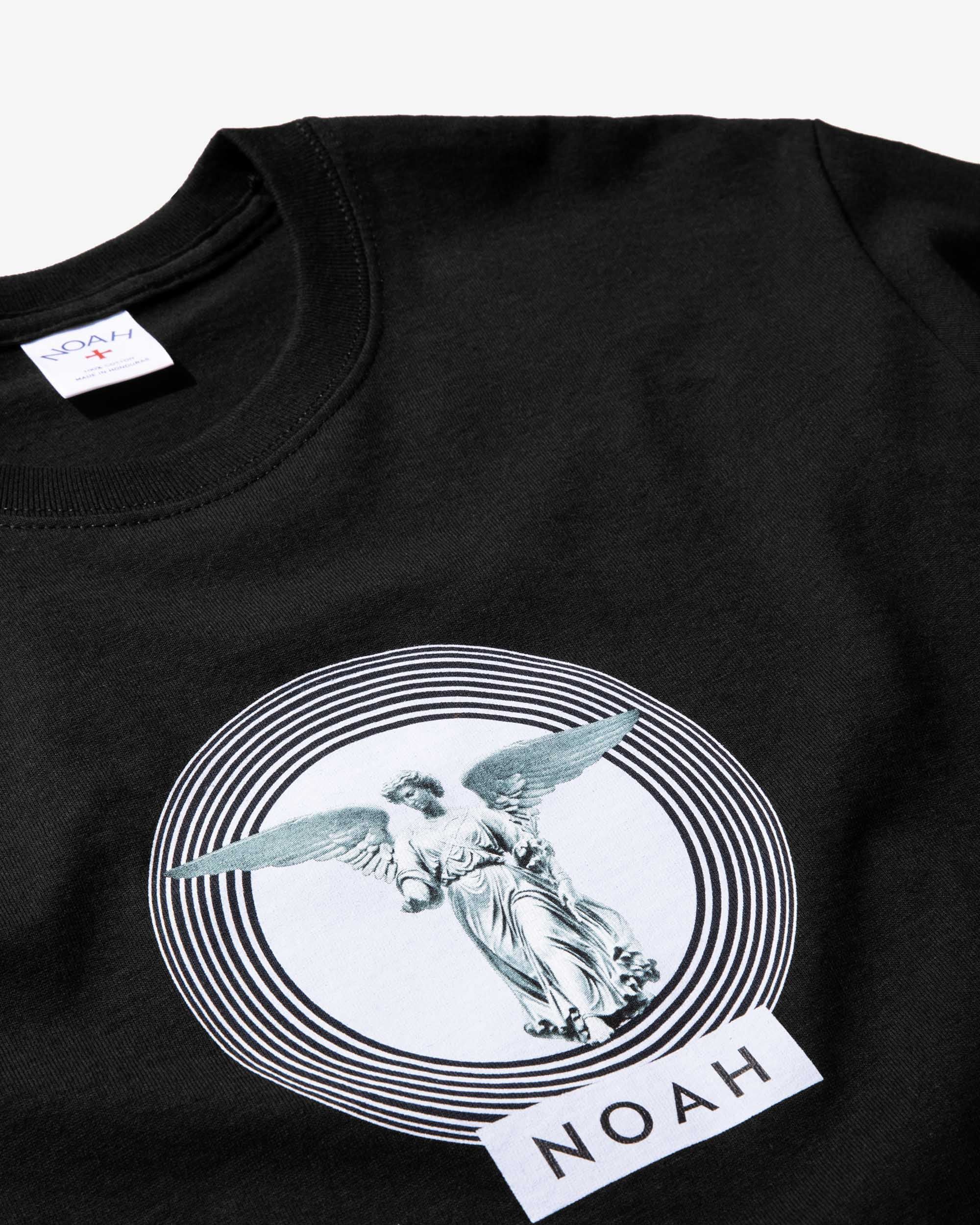 Water Angel Tee sold by Noah NYC product image thumbnail 4
