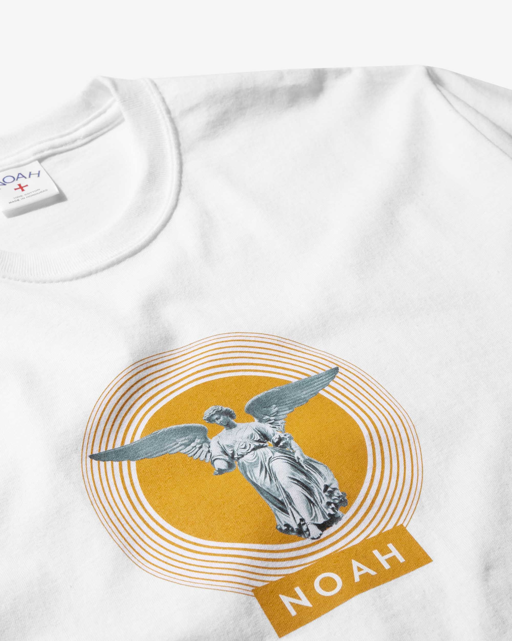 Water Angel Tee sold by Noah NYC product image thumbnail 6