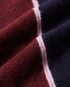 Shetland Block Sweater Vest sold by Noah NYC