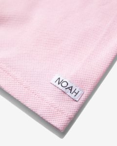 Mesh Pocket Top sold by Noah NYC