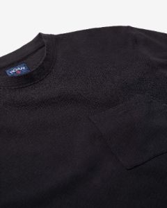 Mesh Pocket Top sold by Noah NYC