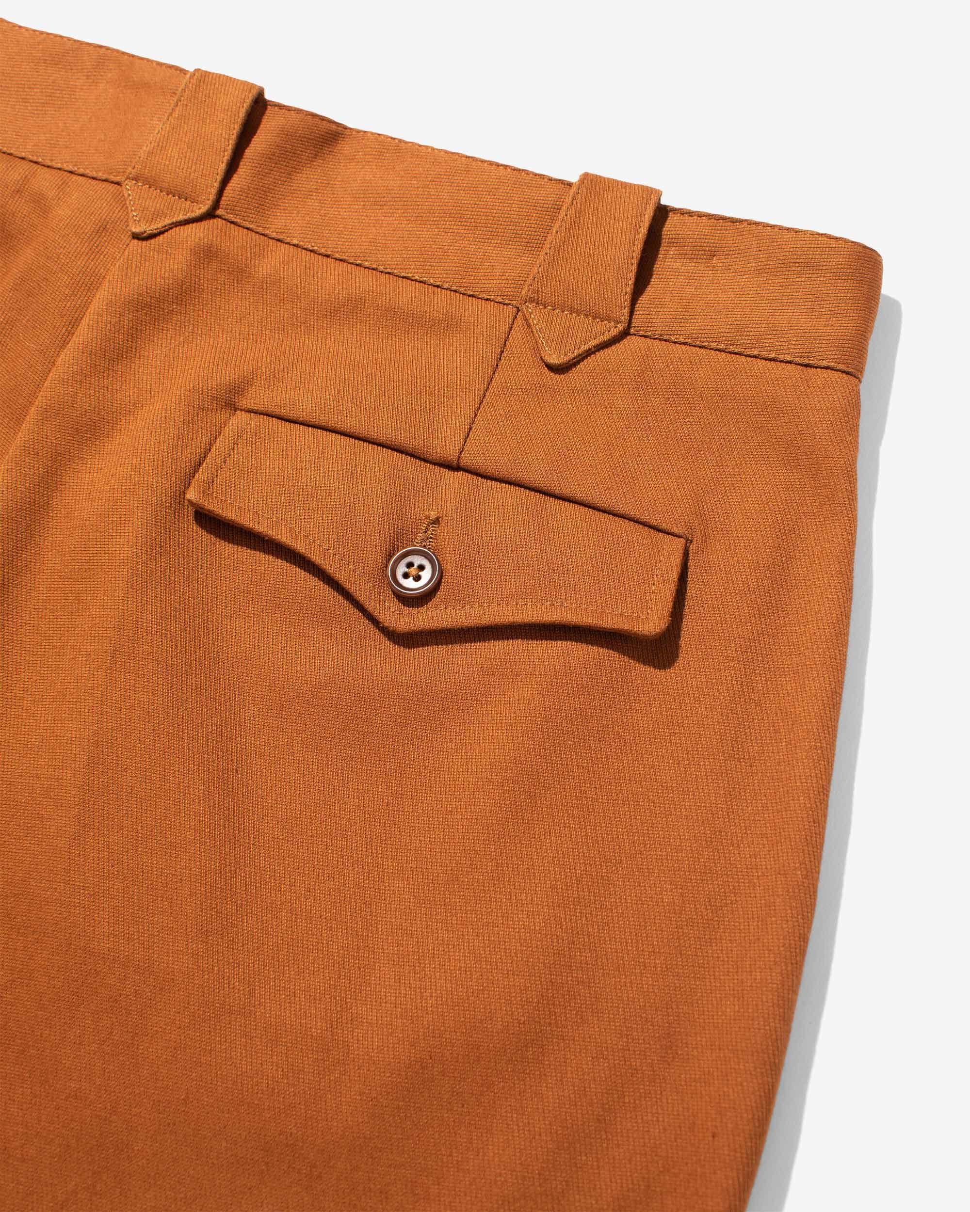Cavalry Pants (FW22) sold by Noah NYC product image thumbnail 3