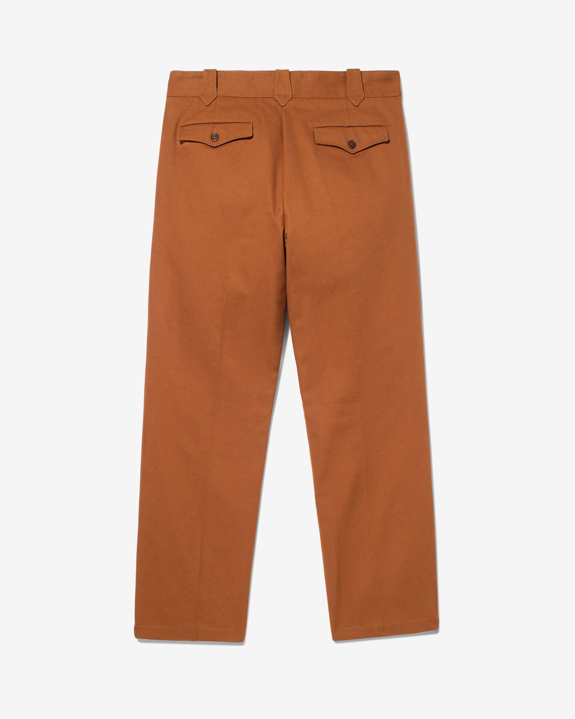 Cavalry Pants (FW22) sold by Noah NYC product image thumbnail 2