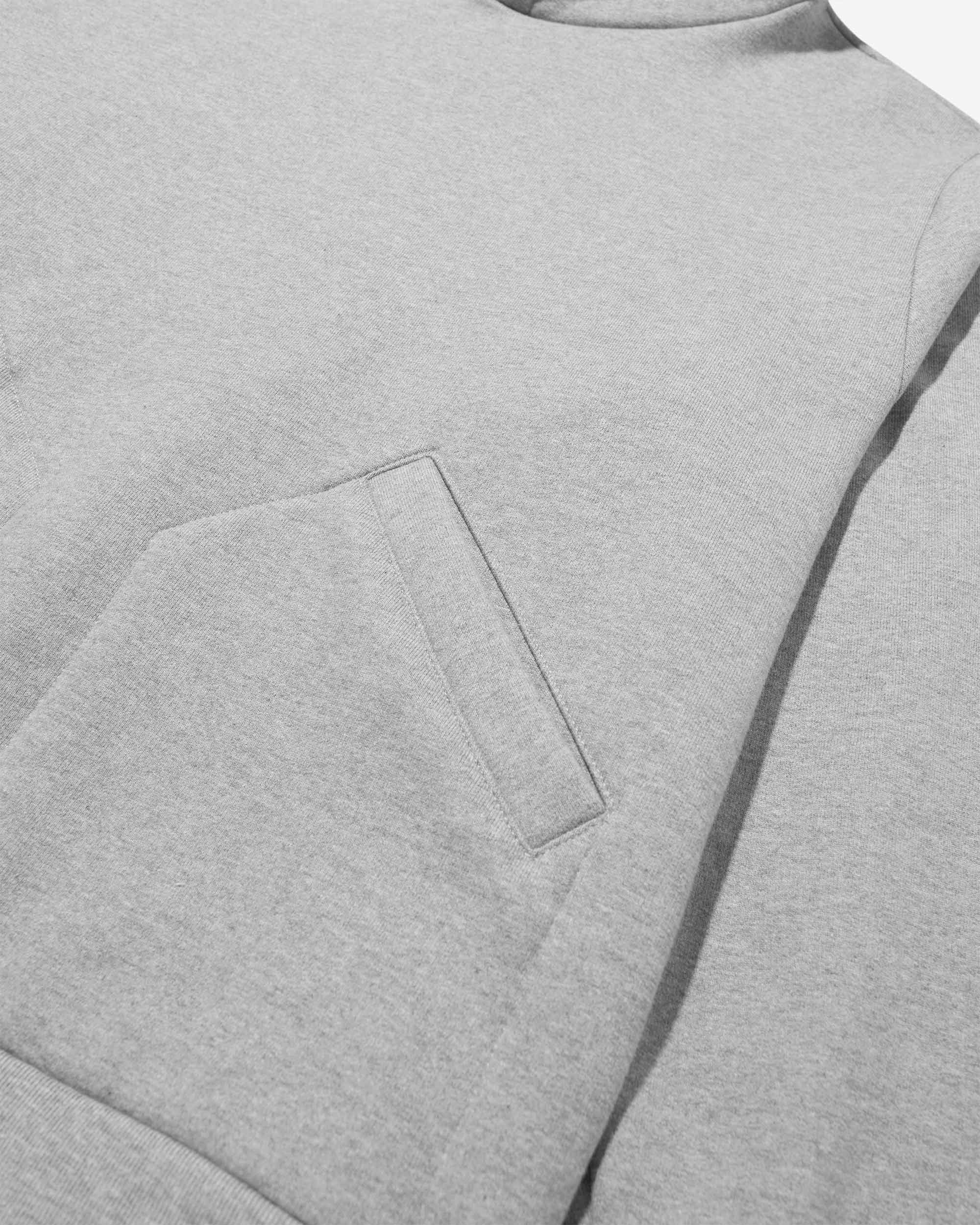 Heavyweight Hoodie sold by Noah NYC product image thumbnail 4