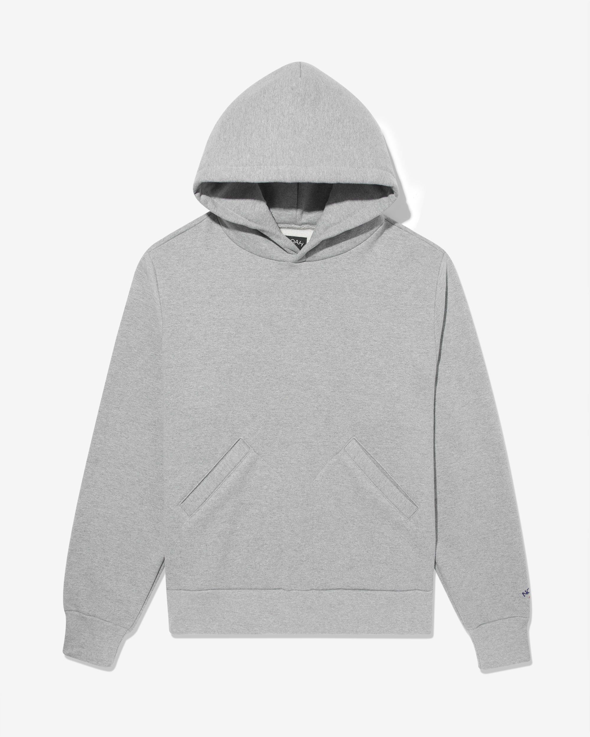 Heavyweight Hoodie sold by Noah NYC