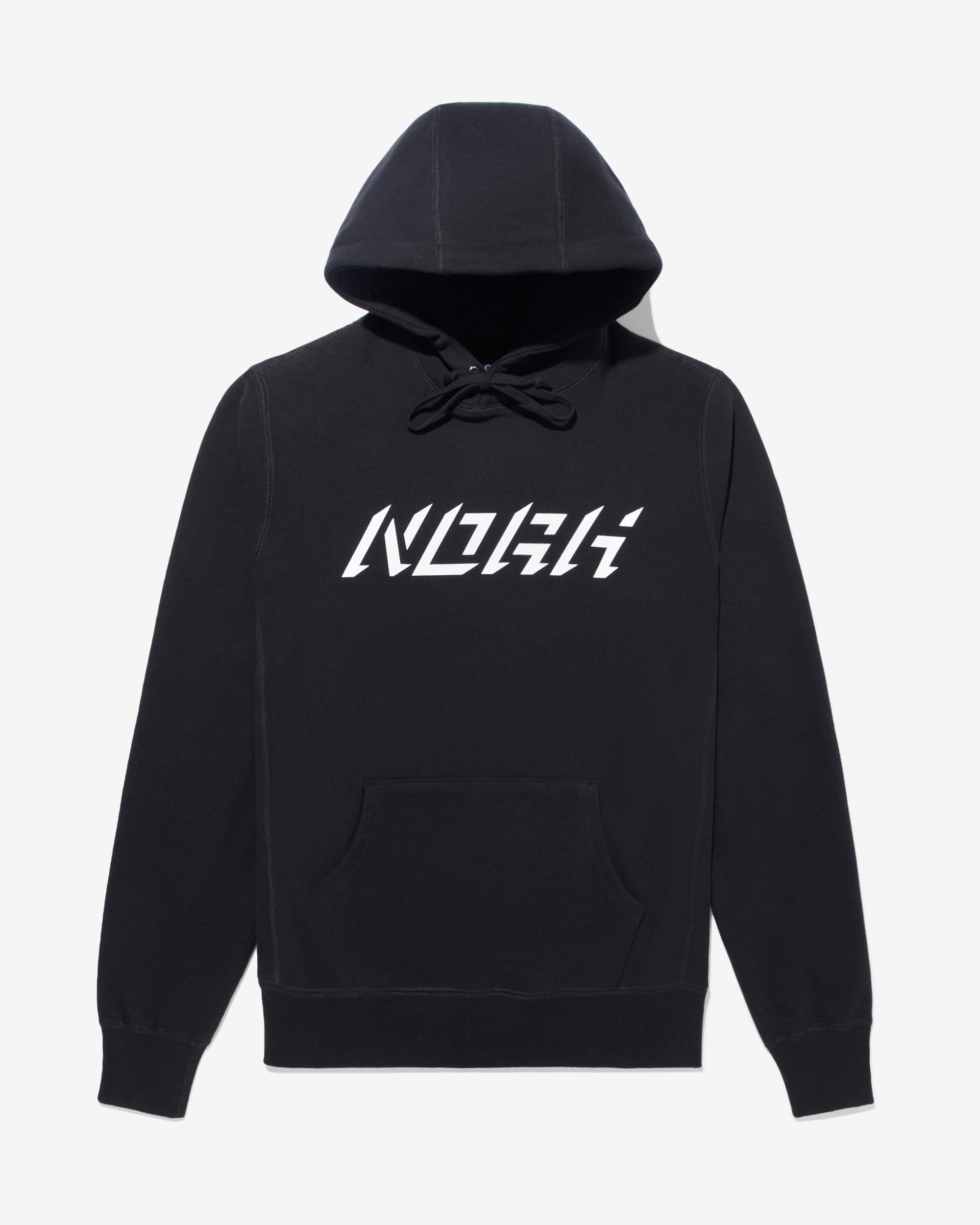 AO Hoodie sold by Noah NYC