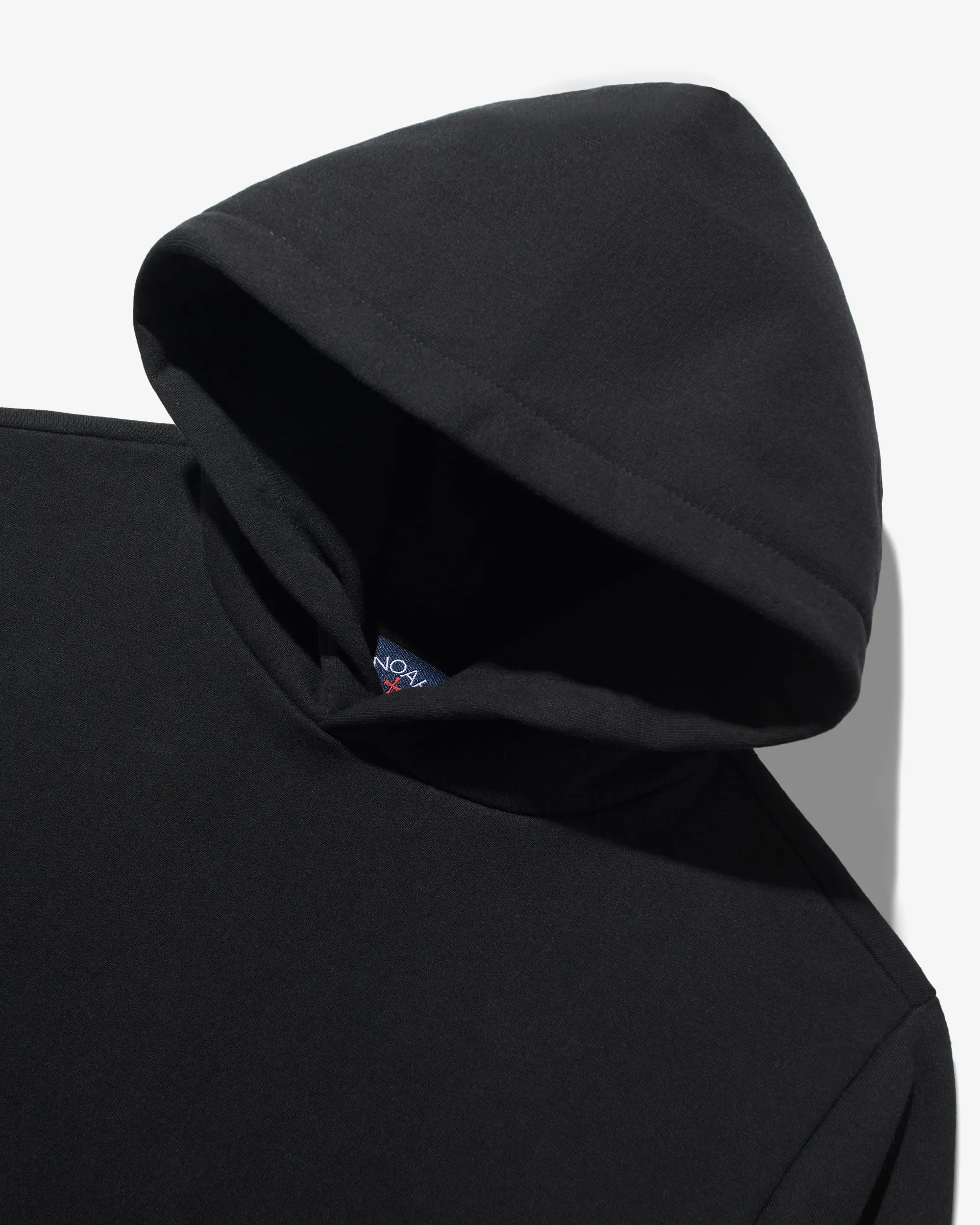 Heavyweight Hoodie sold by Noah NYC product image thumbnail 4