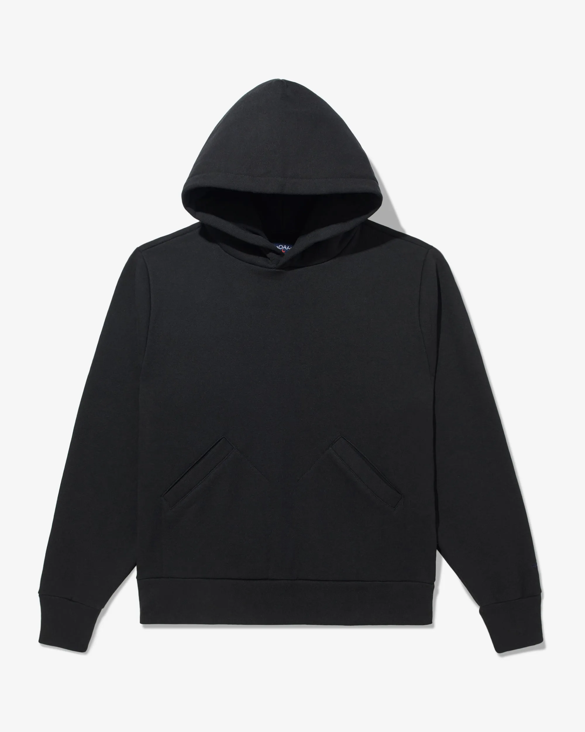 Heavyweight Hoodie sold by Noah NYC product image thumbnail 3