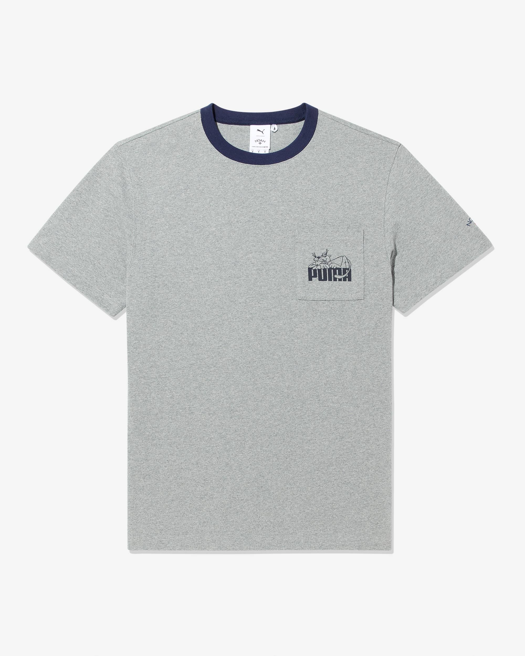 PUMA x Noah Ringer Tee sold by Noah NYC