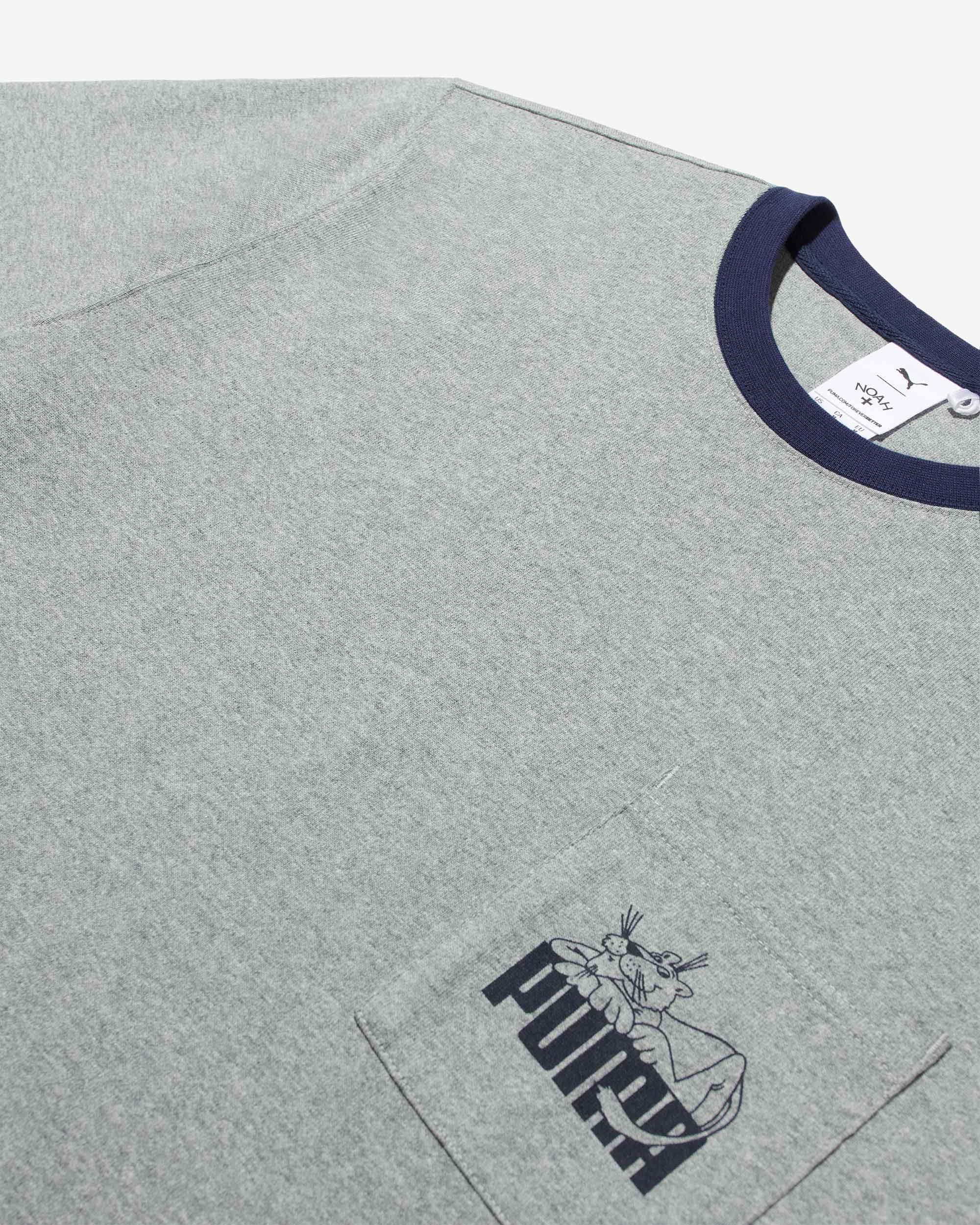 PUMA x Noah Ringer Tee sold by Noah NYC product image thumbnail 2