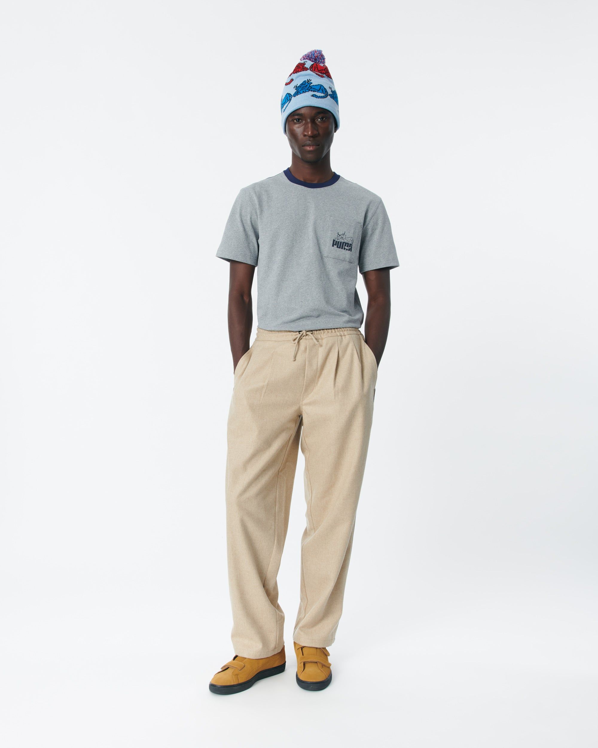 PUMA x Noah Ringer Tee sold by Noah NYC product image thumbnail 5