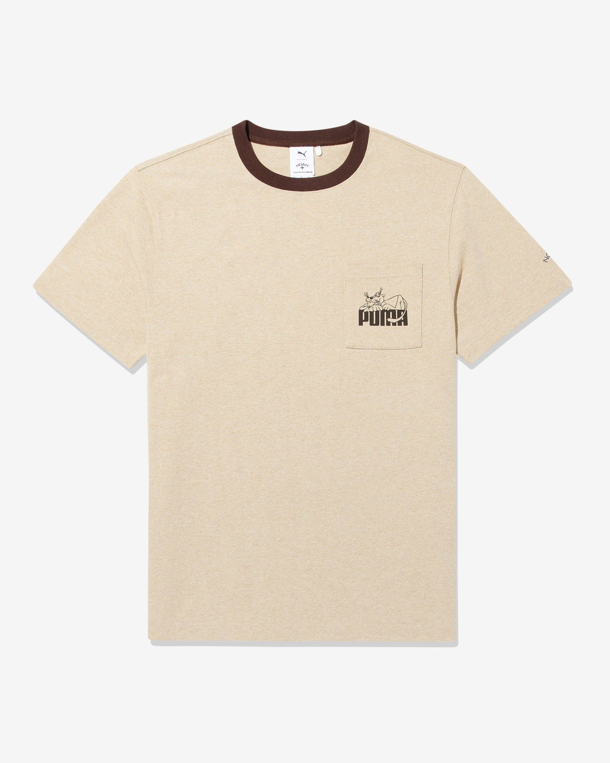 PUMA x Noah Ringer Tee sold by Noah NYC product image thumbnail 3