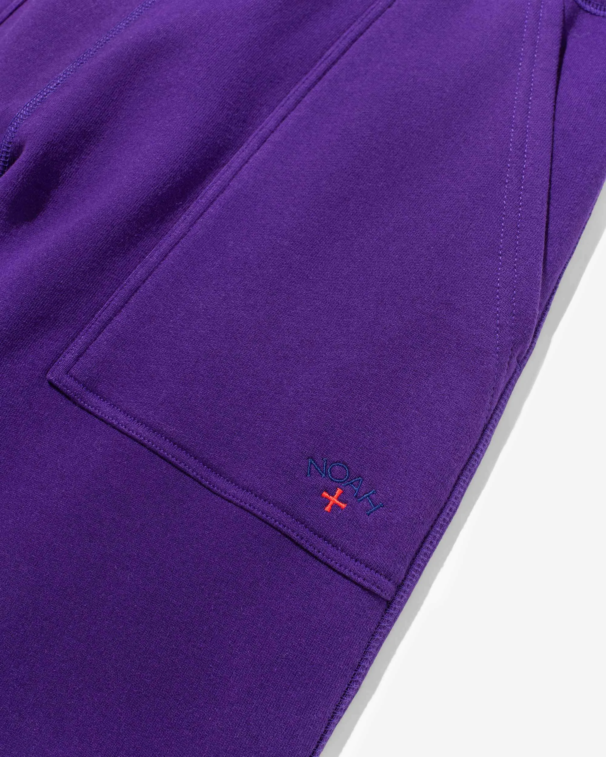 Sweat Shorts sold by Noah NYC product image thumbnail 3