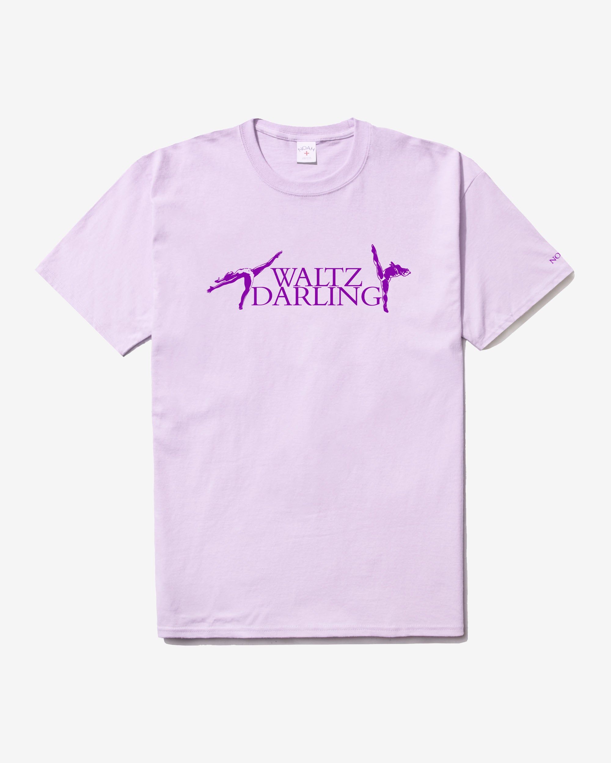 Waltz Darling Tee sold by Noah NYC product image thumbnail 3