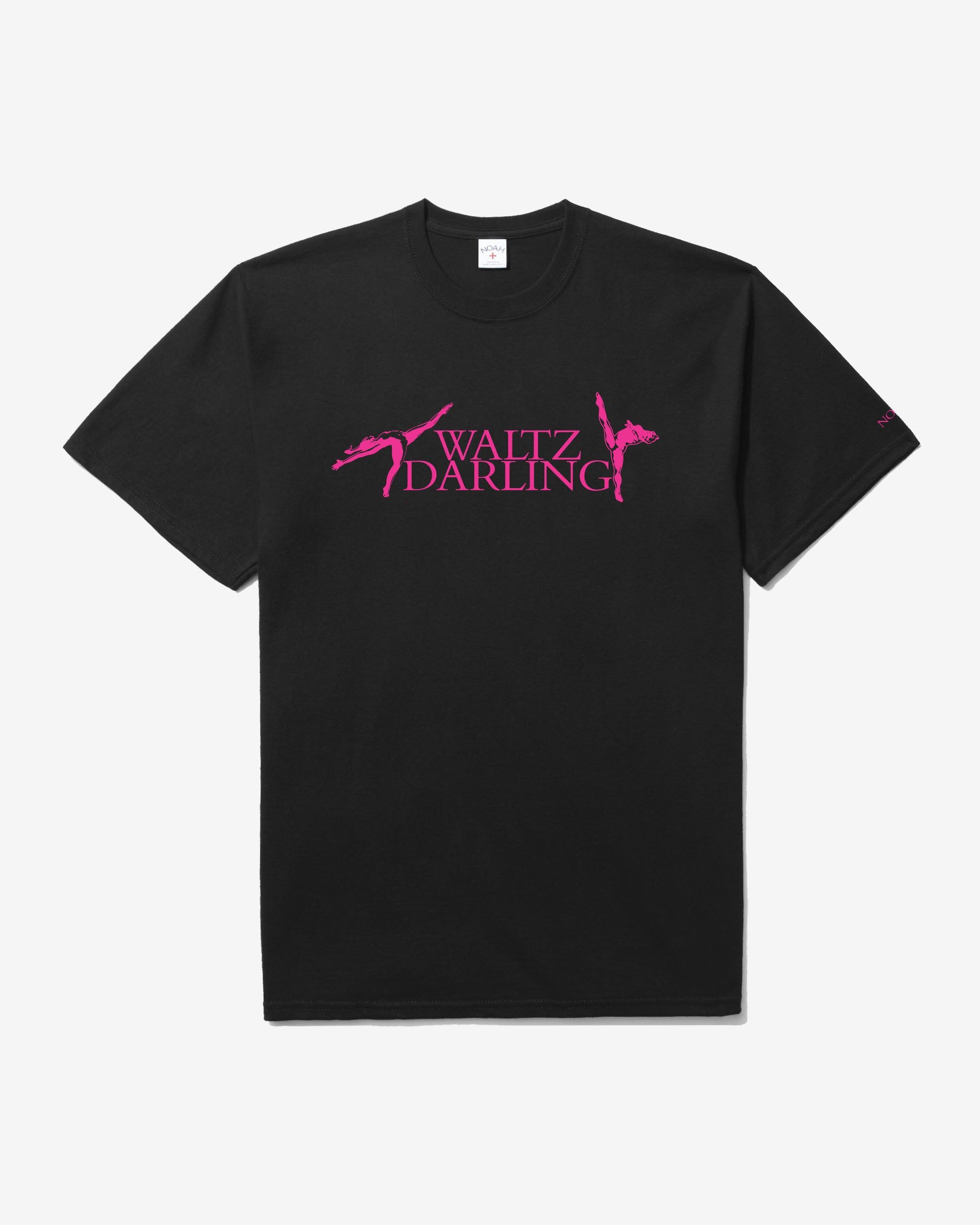 Waltz Darling Tee sold by Noah NYC