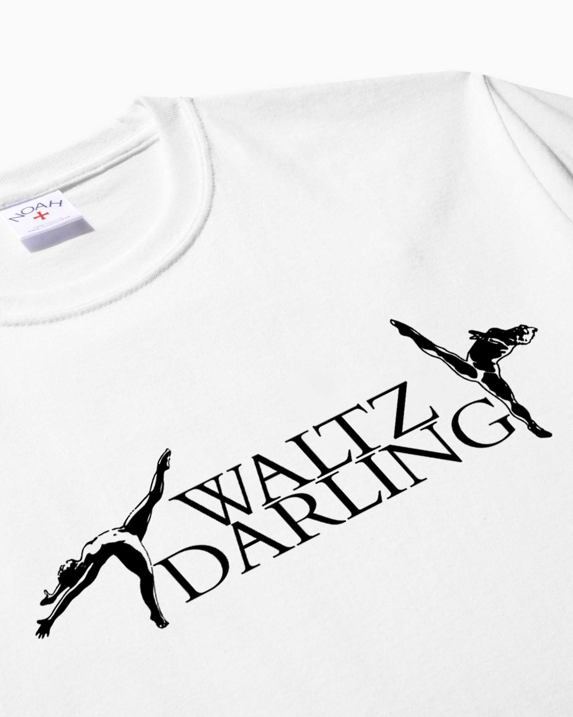 Waltz Darling Tee sold by Noah NYC product image thumbnail 6