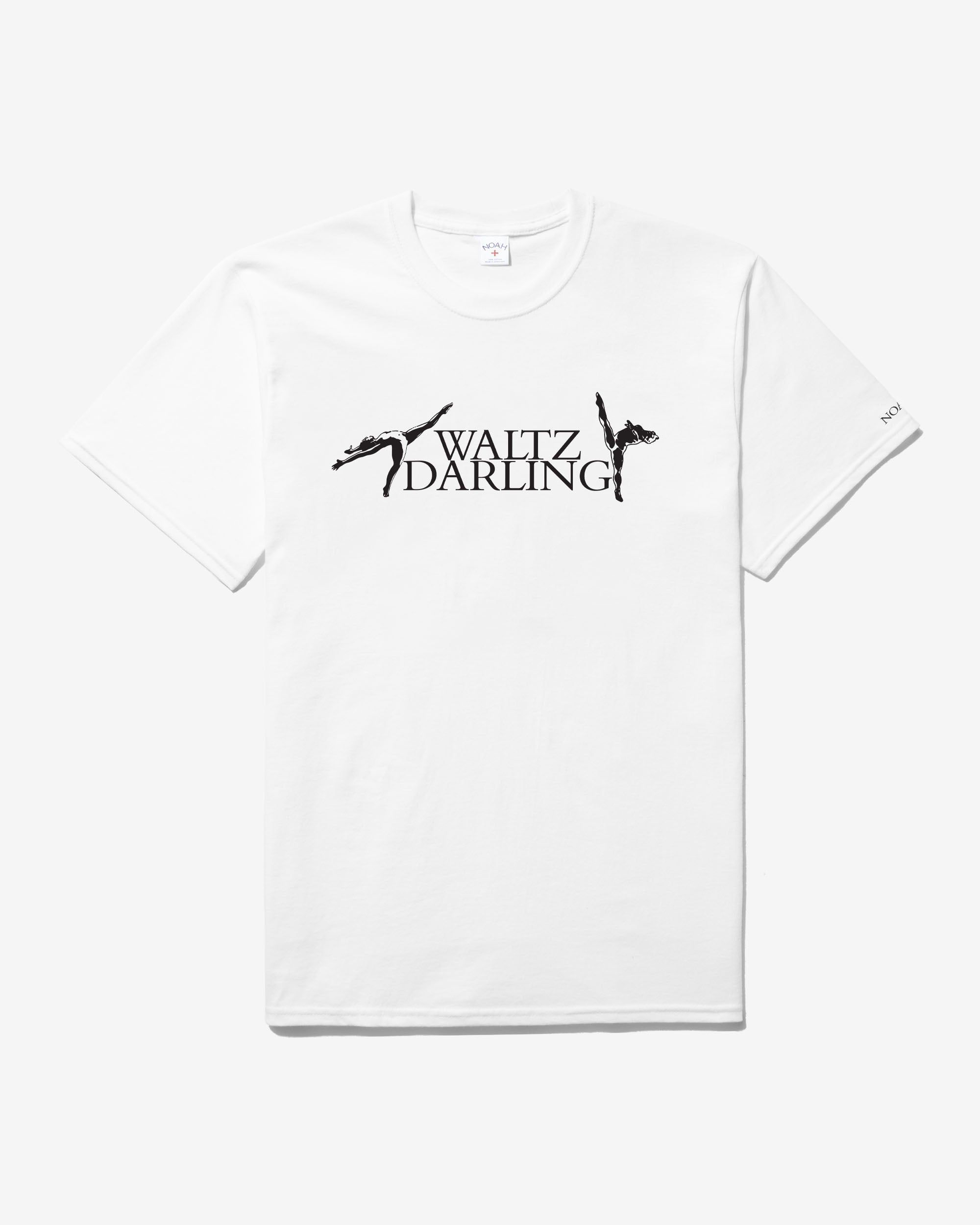 Waltz Darling Tee sold by Noah NYC product image thumbnail 5