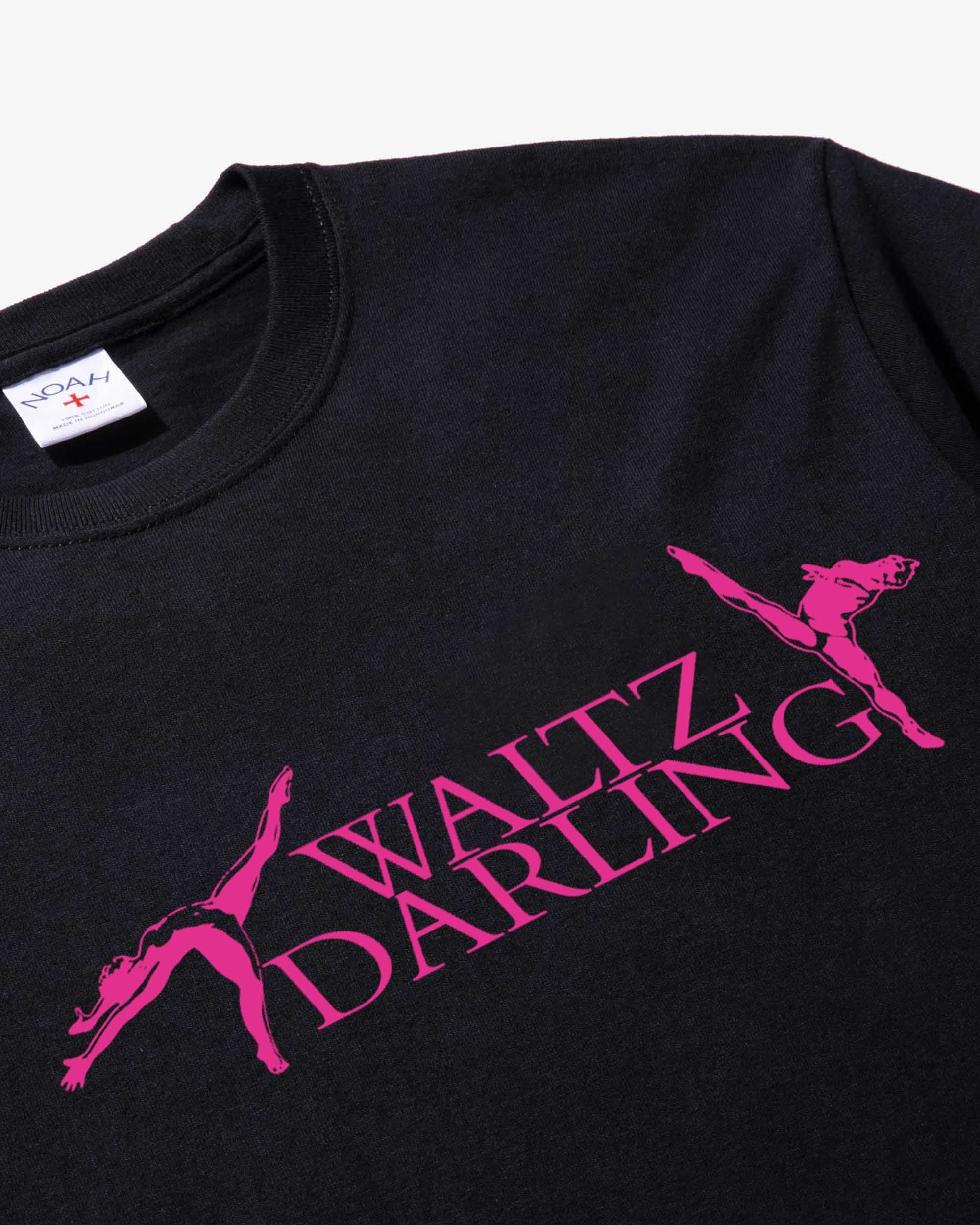Waltz Darling Tee sold by Noah NYC product image thumbnail 2
