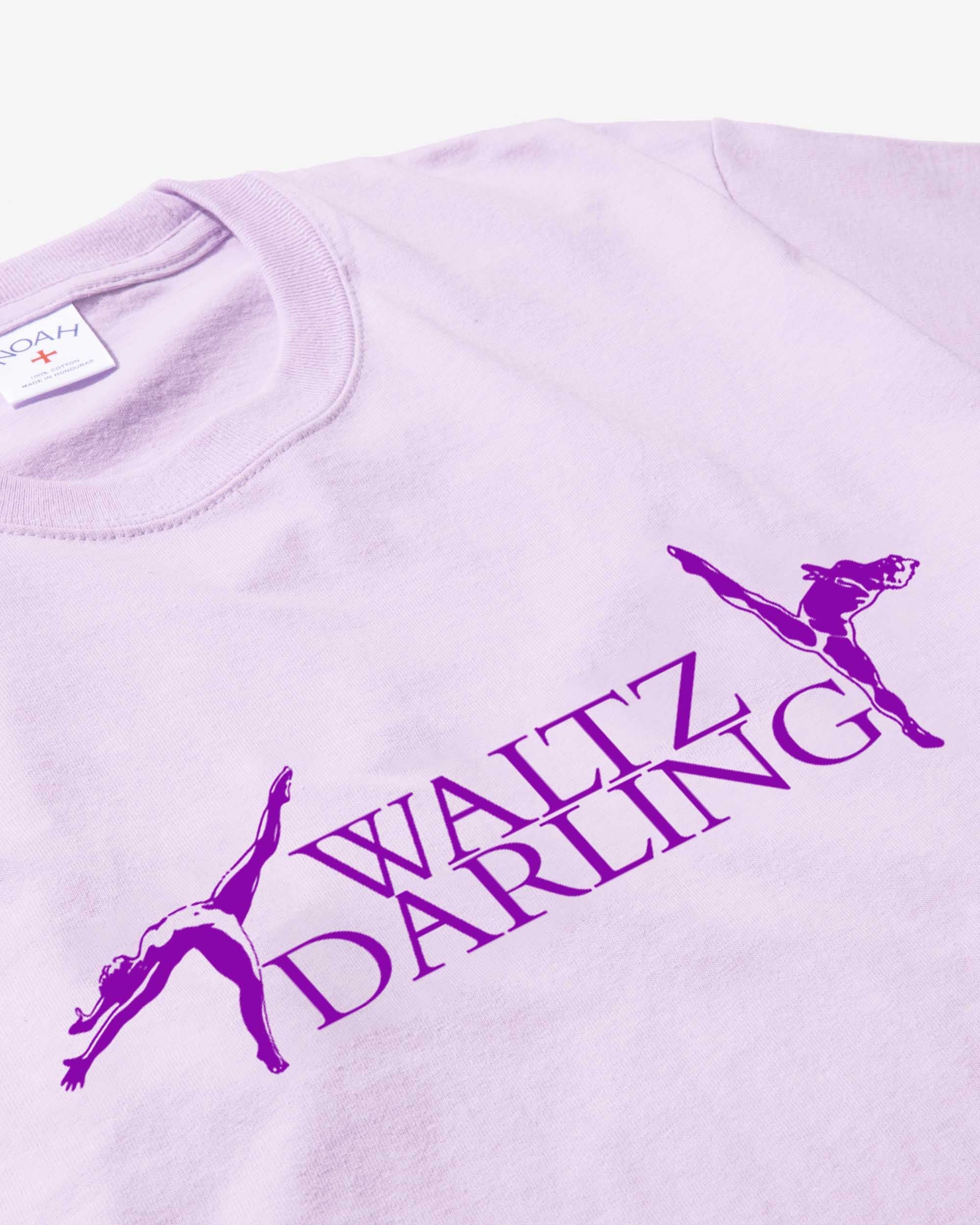 Waltz Darling Tee sold by Noah NYC product image thumbnail 4