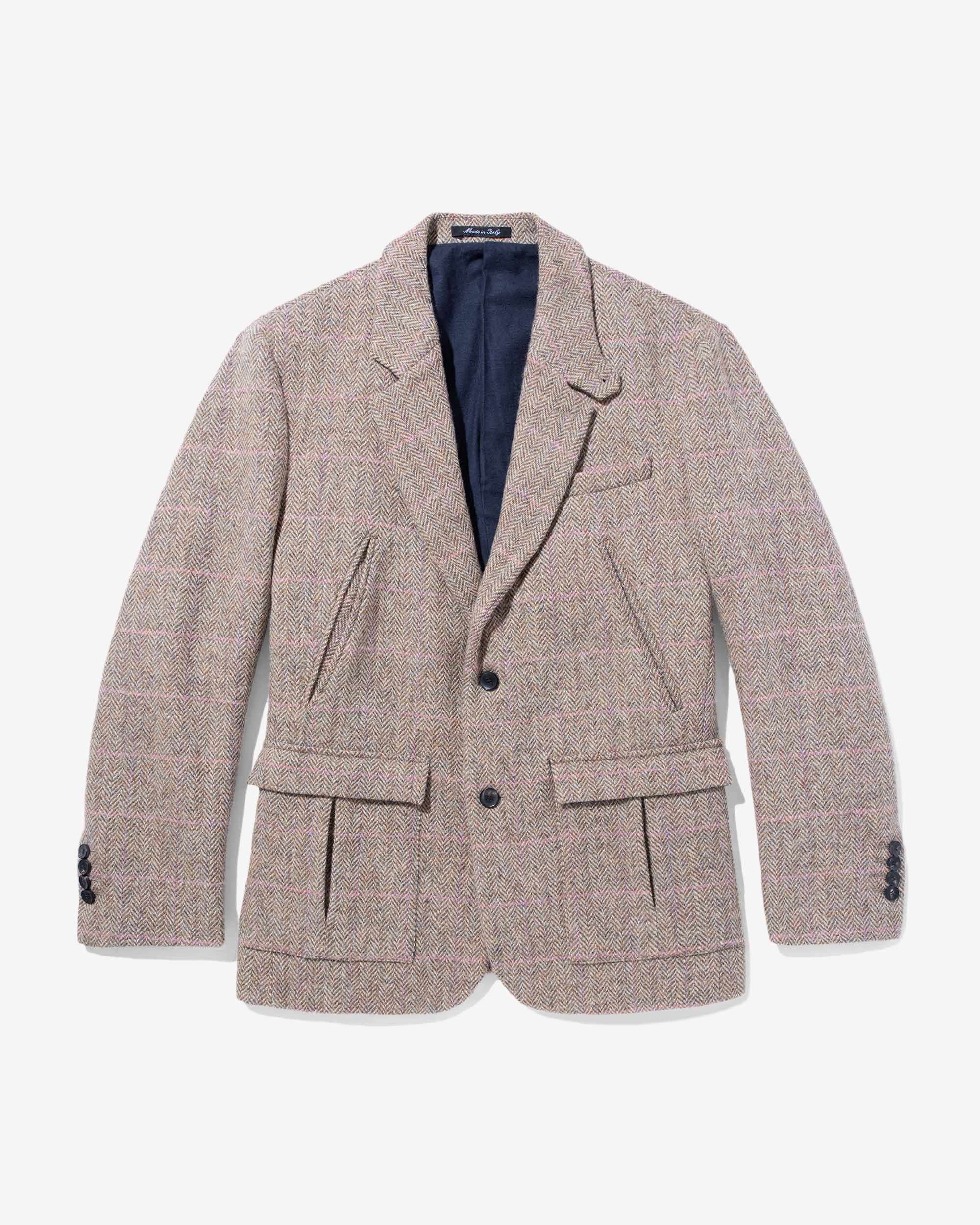 Country Jacket sold by Noah NYC