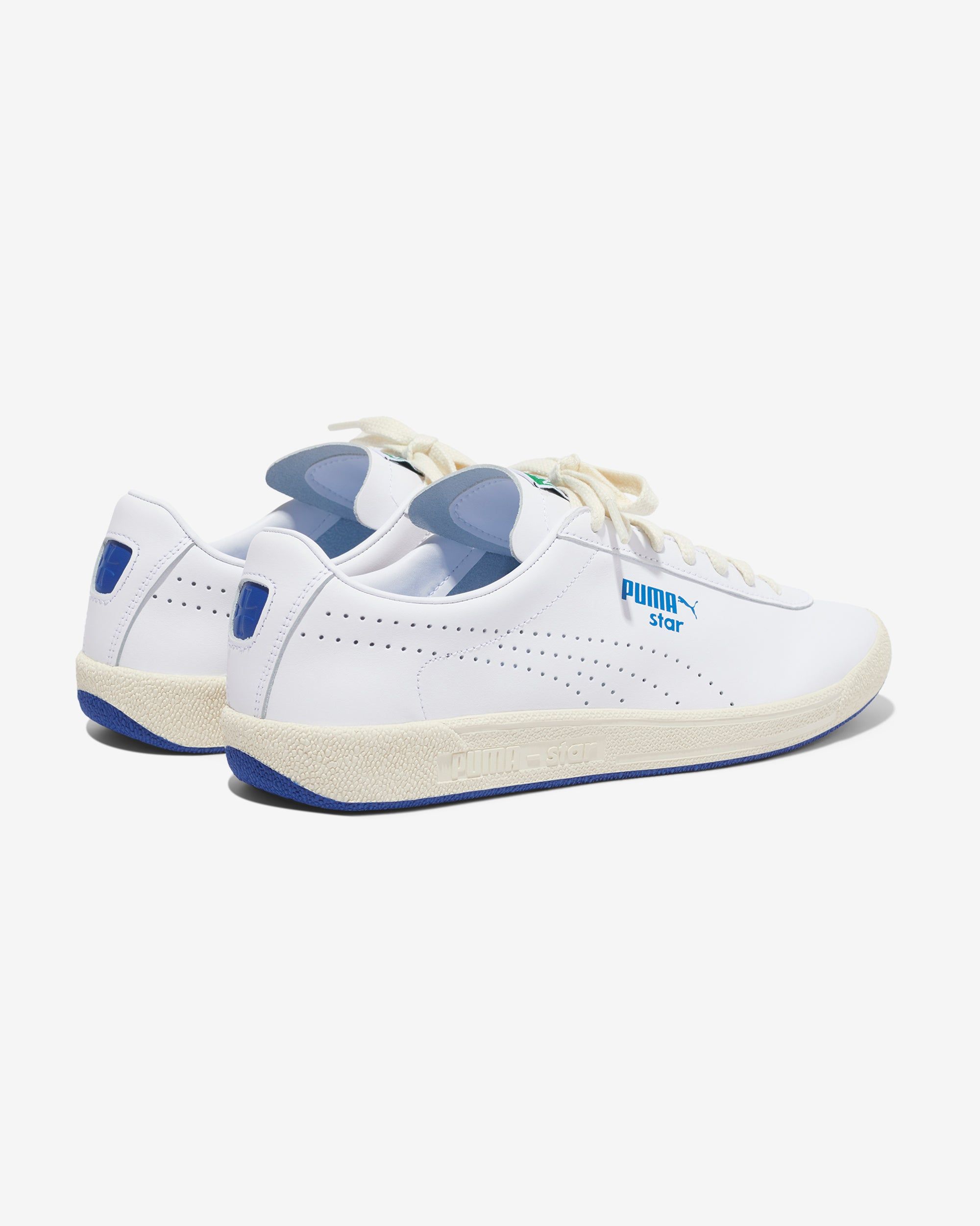 PUMA x Noah Star sold by Noah NYC product image thumbnail 3