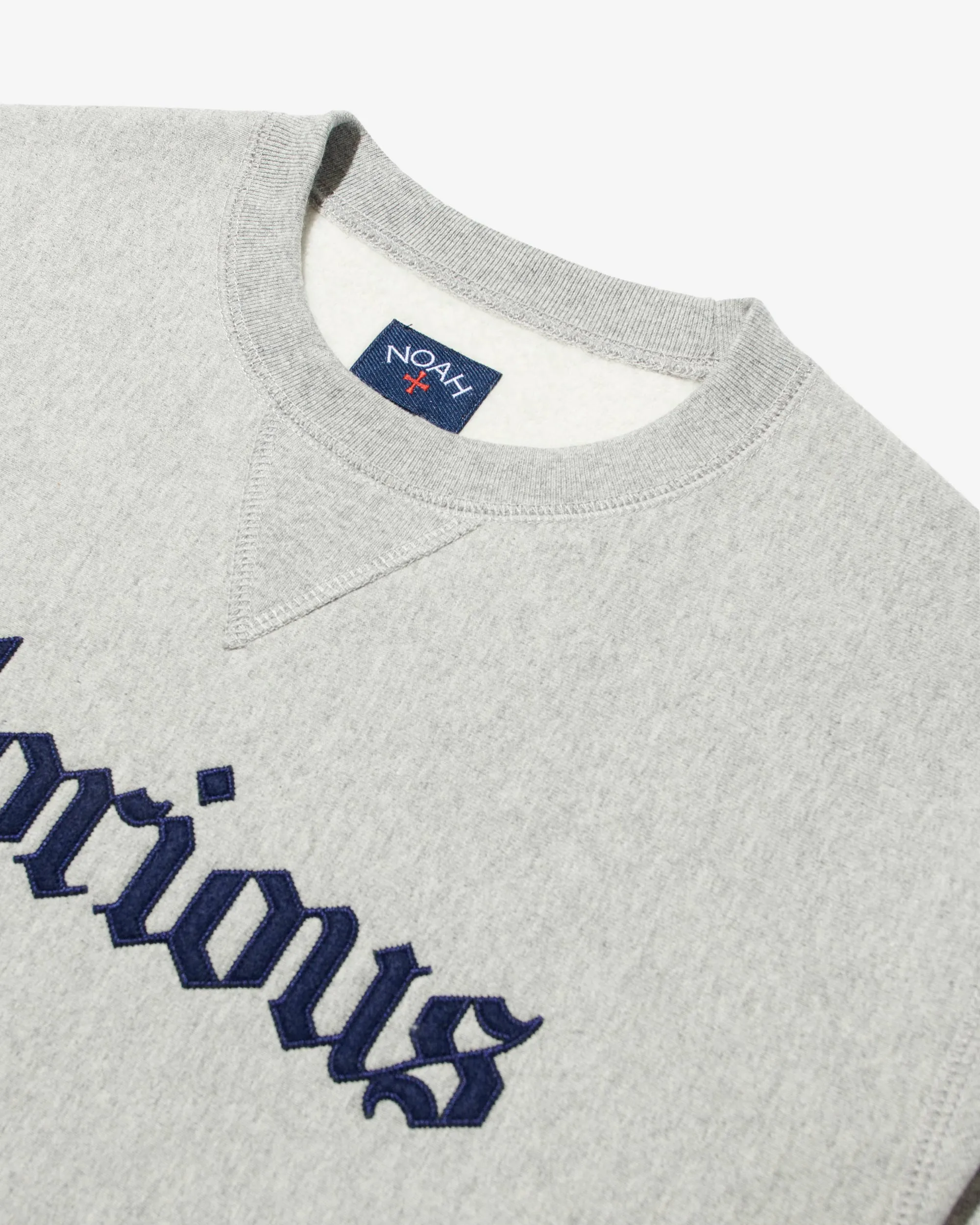 Glorious Crewneck sold by Noah NYC product image thumbnail 2