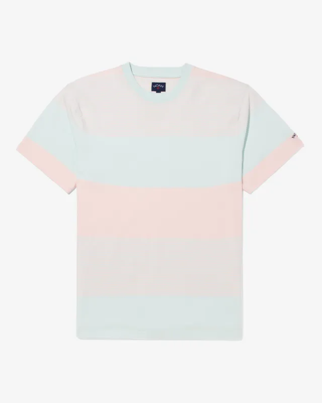 Pastel Block Top sold by Noah NYC