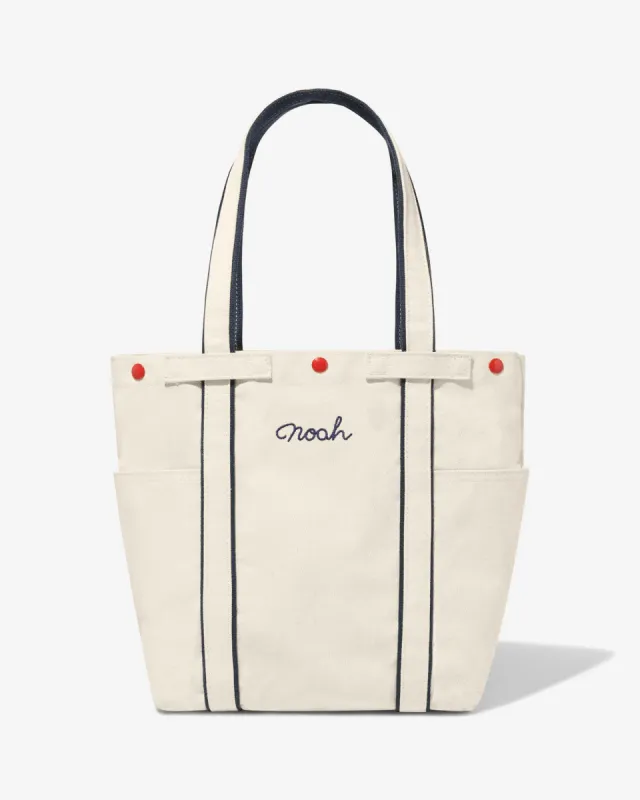 Multi-Pocket Tote sold by Noah NYC