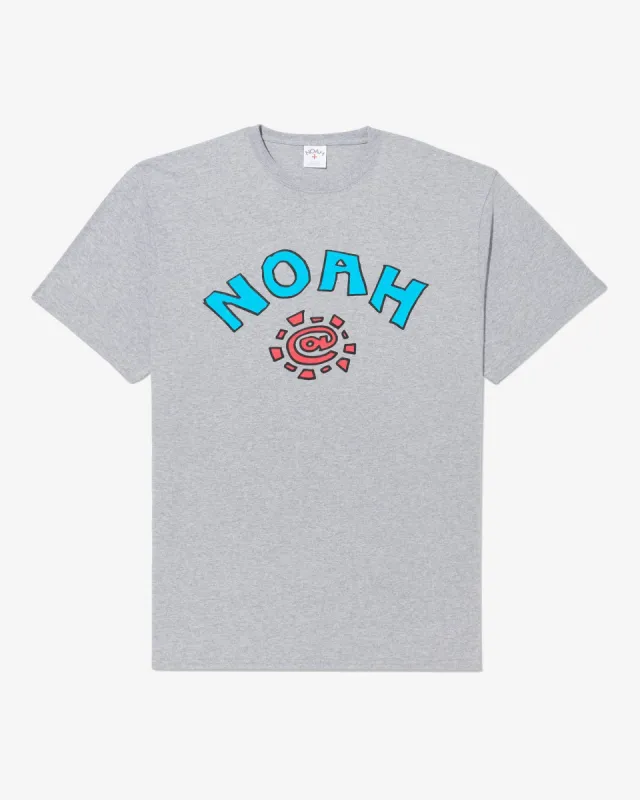 Noah x ADWYSD Core Logo Tee sold by Noah NYC