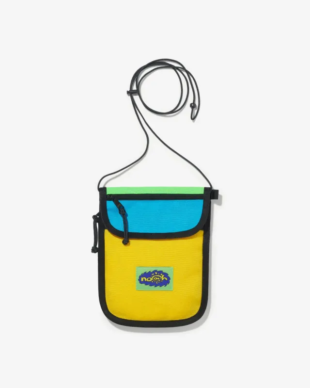 Noah x ADWYSD Shoulder Bag made by Noah NYC