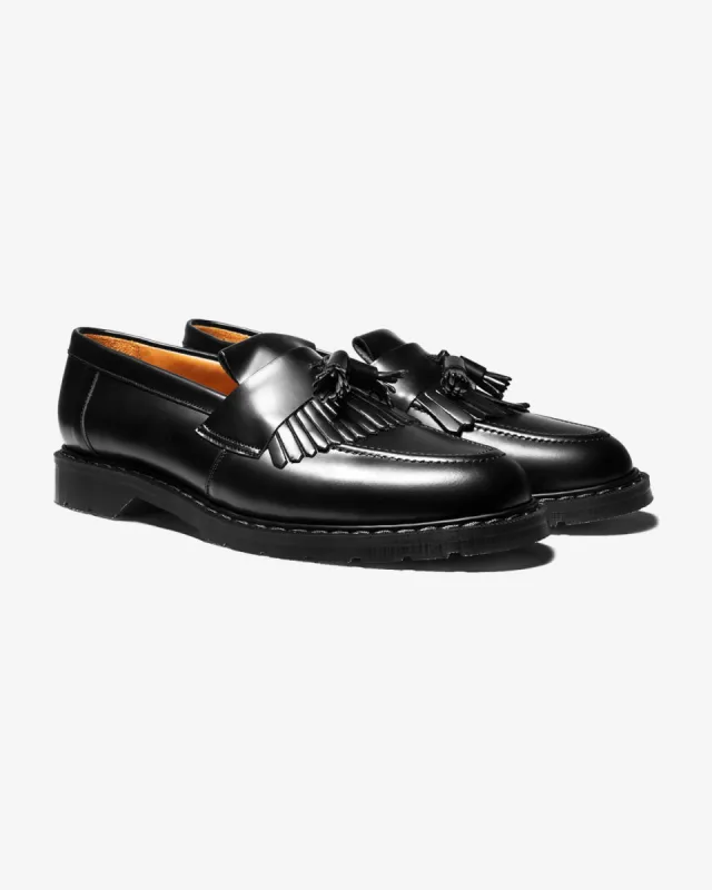 Solovair Tassel Loafer made by Noah NYC